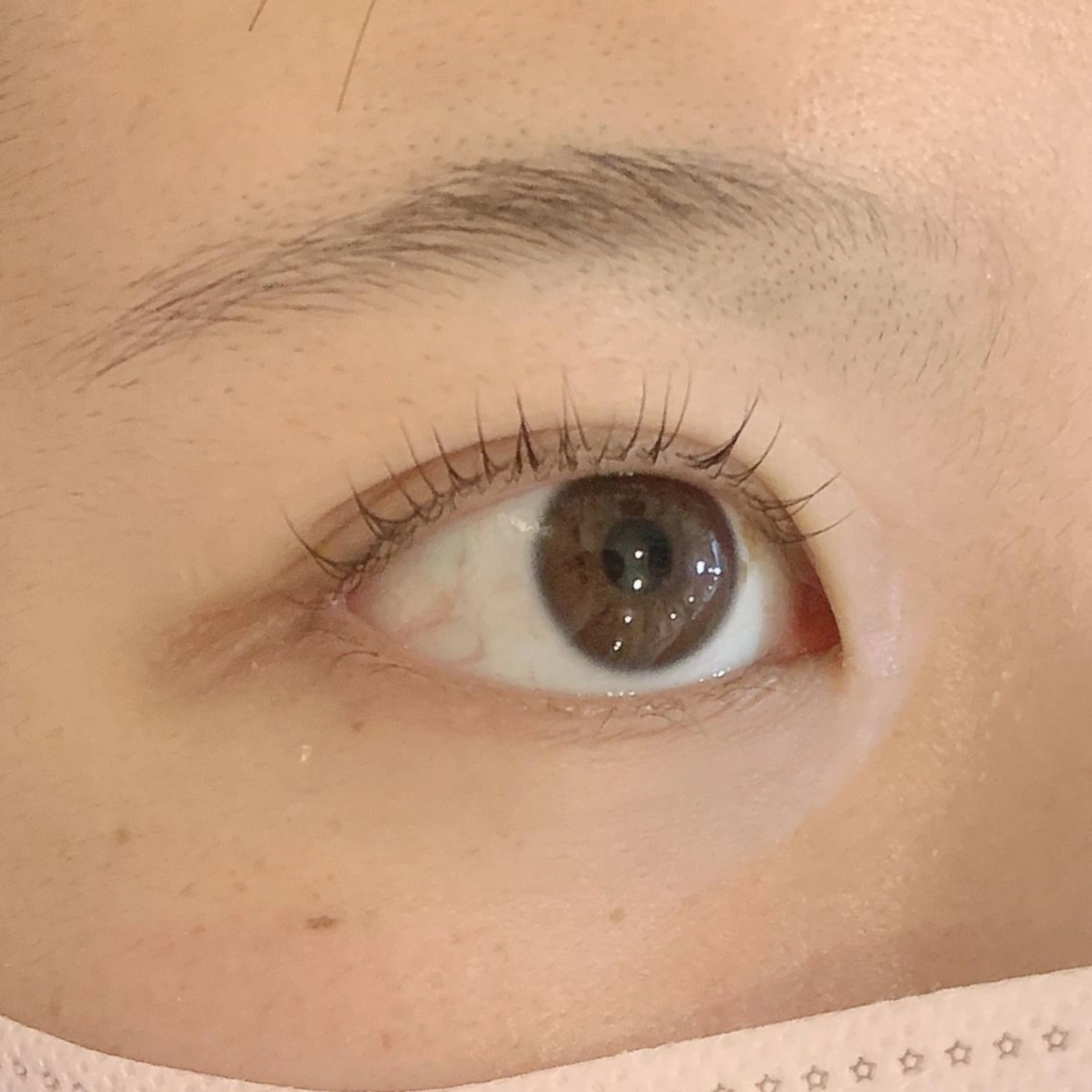 マツエク・マツパ マツパ komatsu 🫧のマツエク・マツパデザイン