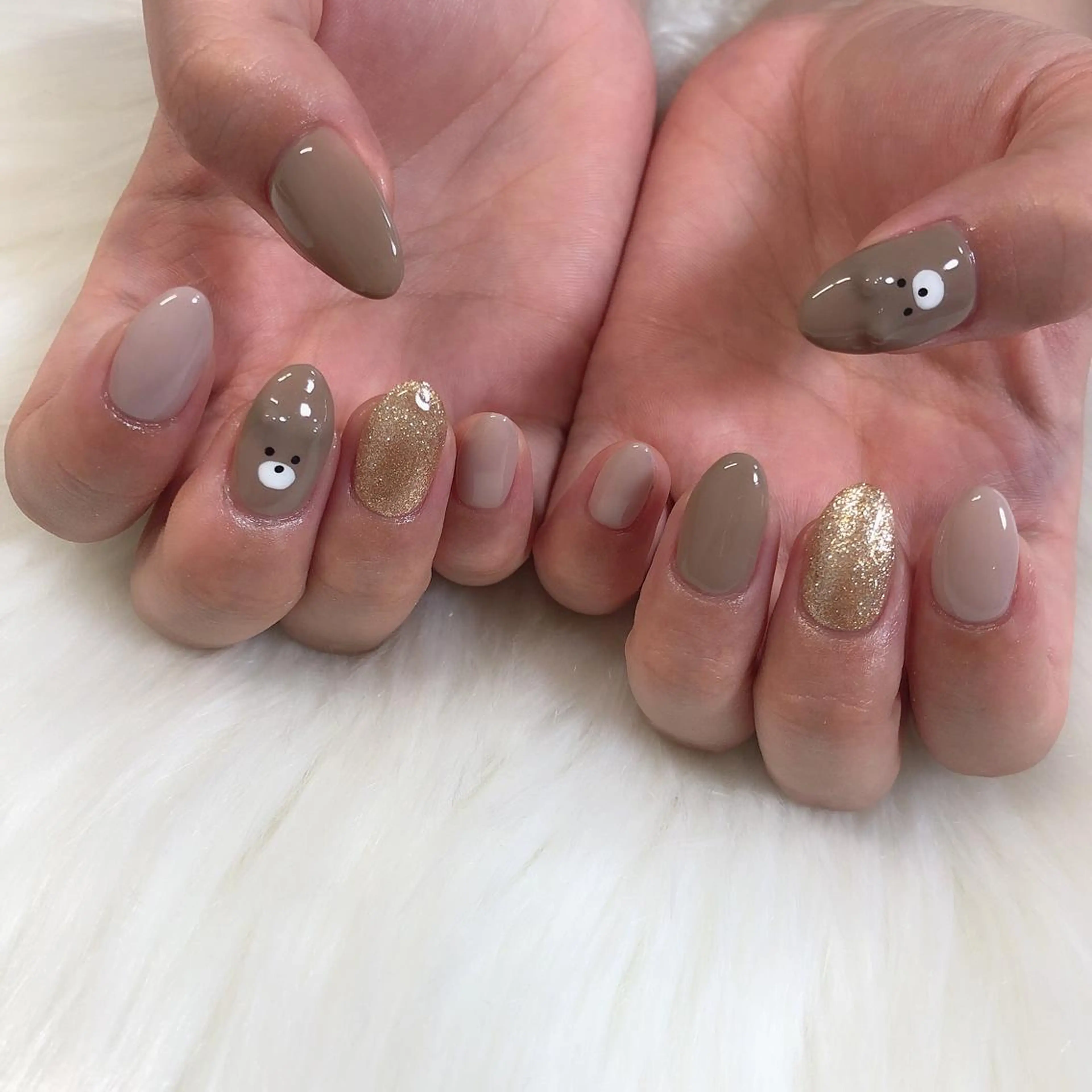 🌷２本アート オフ込みの写真