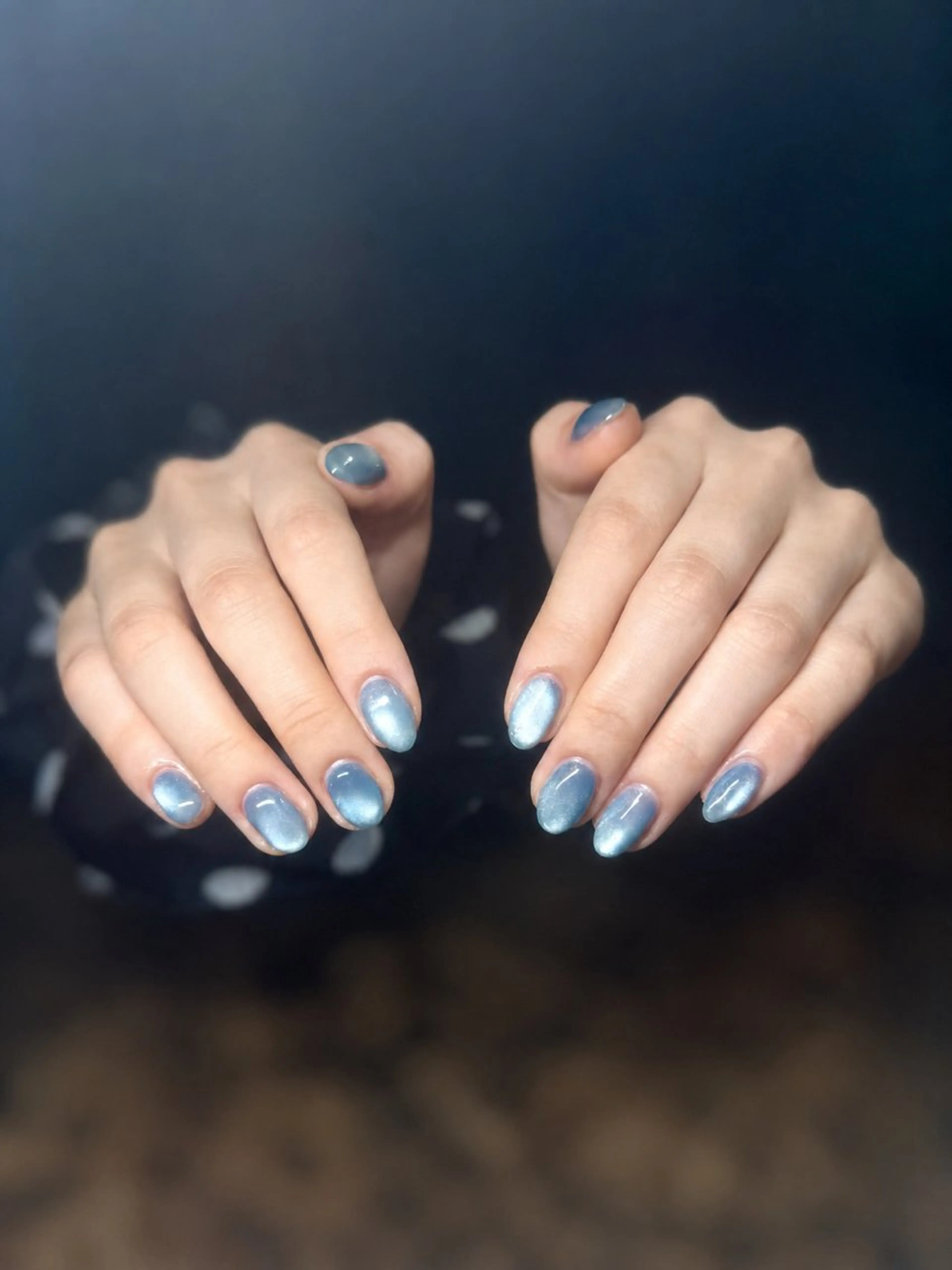 ネイル ハンドネイル IROHA NAIL 美優のネイルデザイン