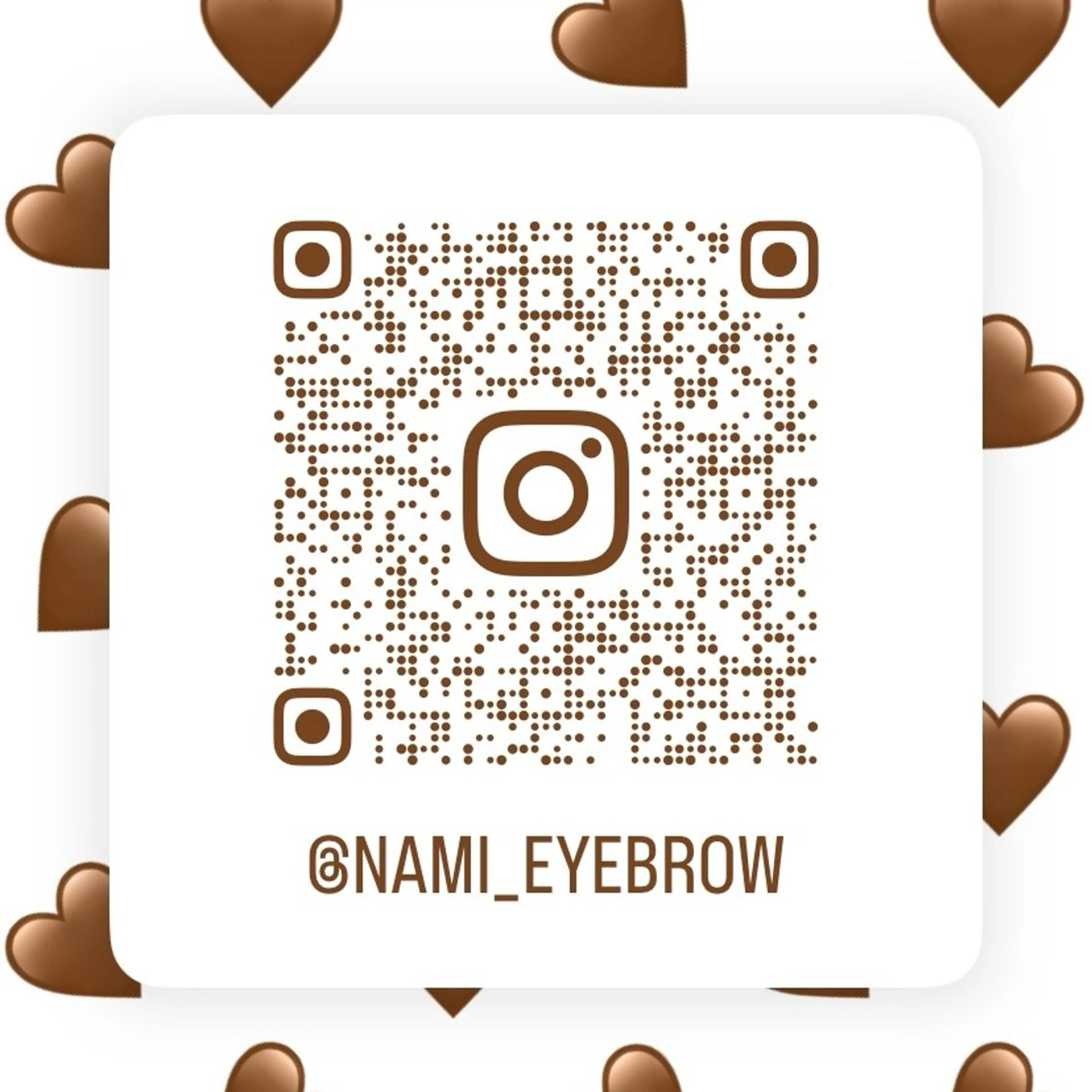 アイブロウ トレンド眉🤍🪄 namiの眉毛・アイブロウイメージ