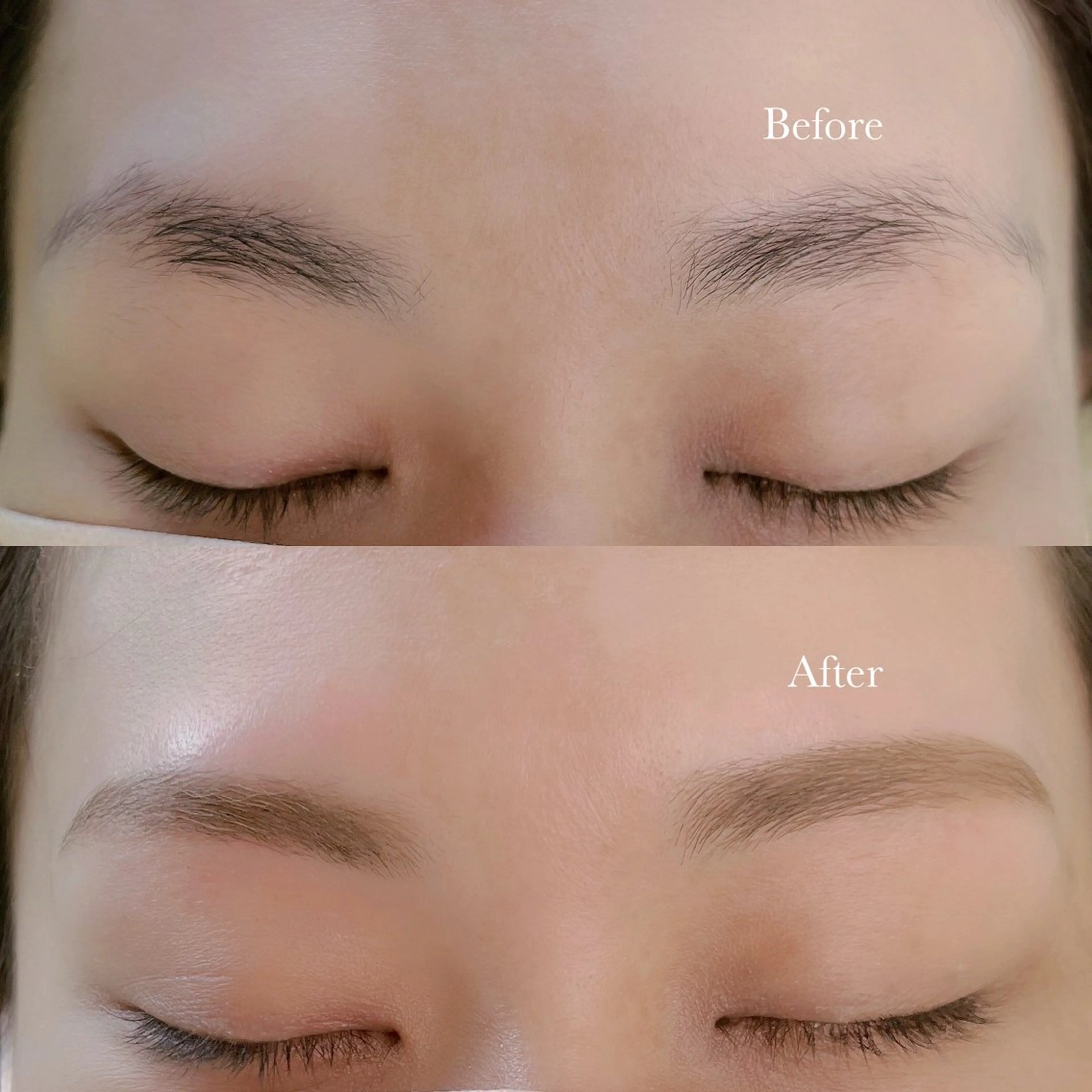 アイブロウ ワックス脱毛 眉カット その他(アイブロウ) eyelash salon mallow所属・eyelash mallowのマツエク・マツパデザイン