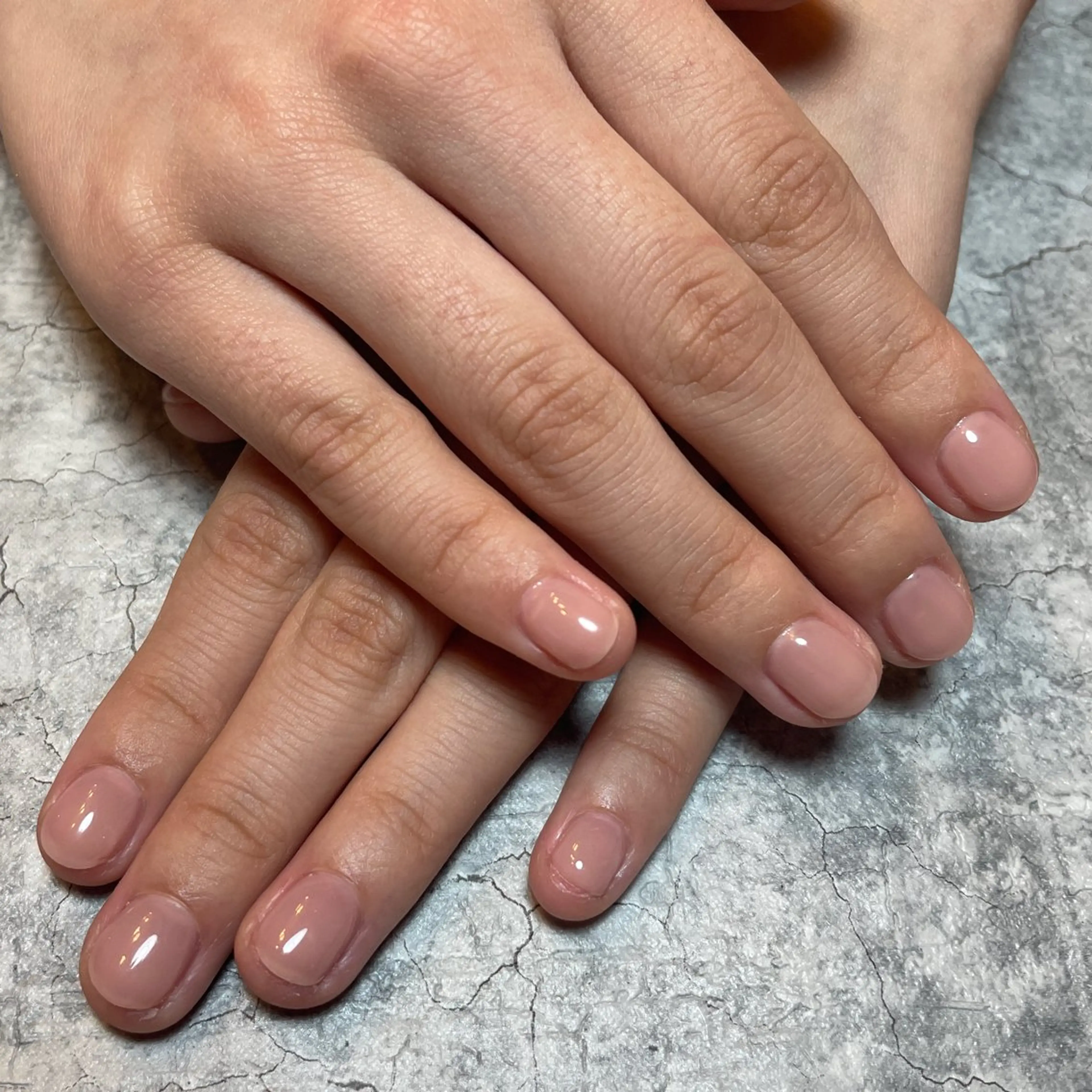 ネイル ハンドネイル 自由が丘サロン FUMIのネイルデザイン