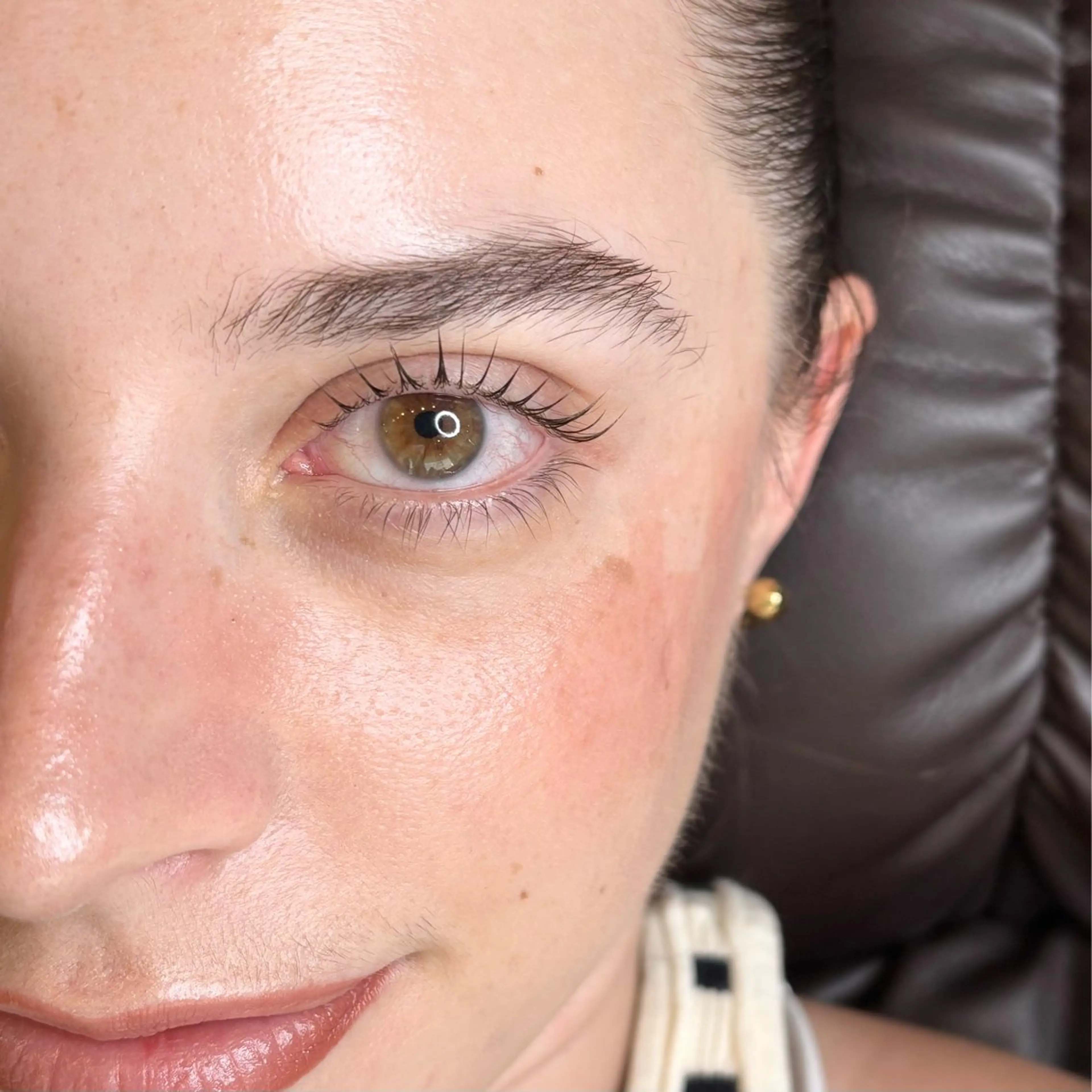 マツエク・マツパ ty eyelashのマツエク・マツパデザイン