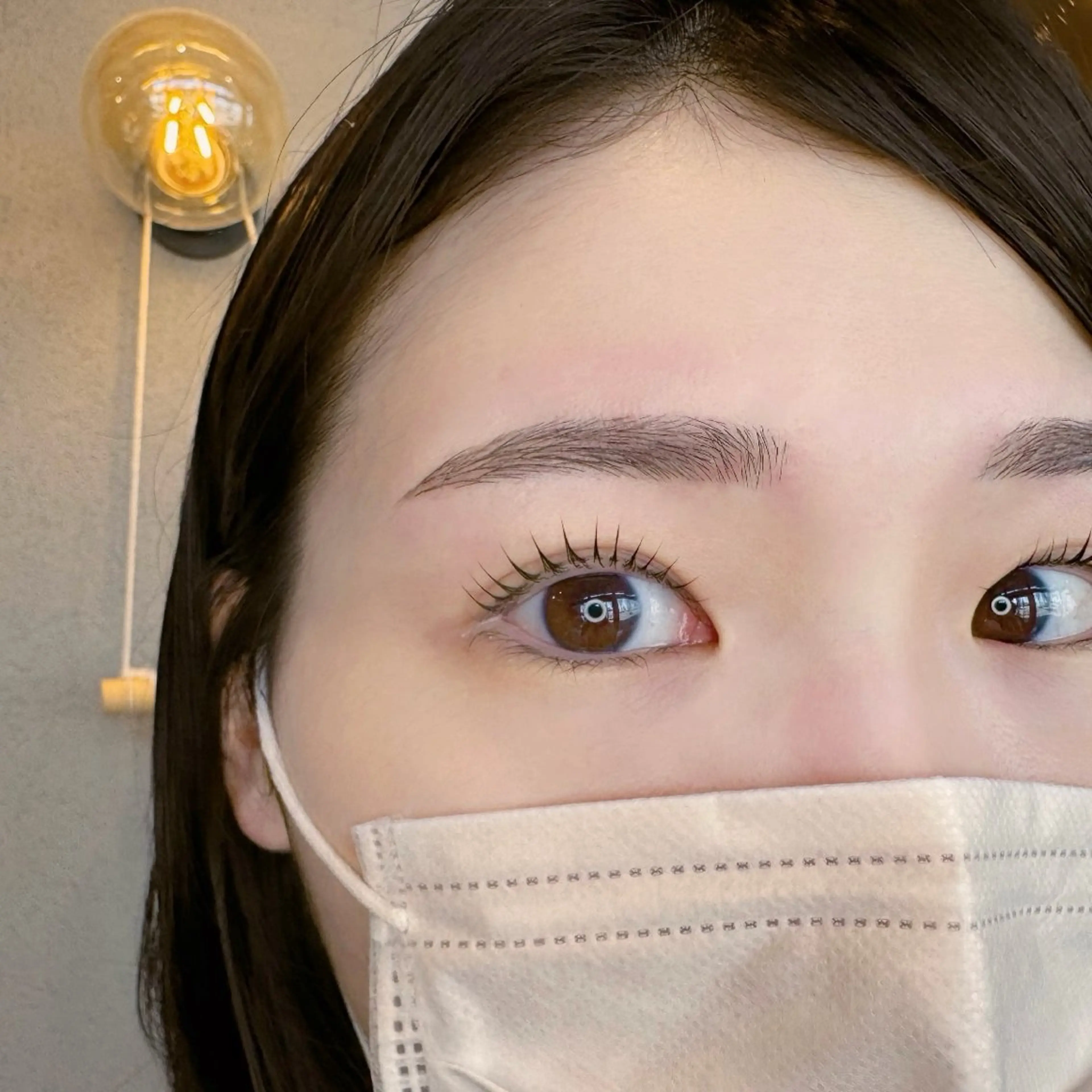 Was🎀 髙野のマツエク・マツパデザイン