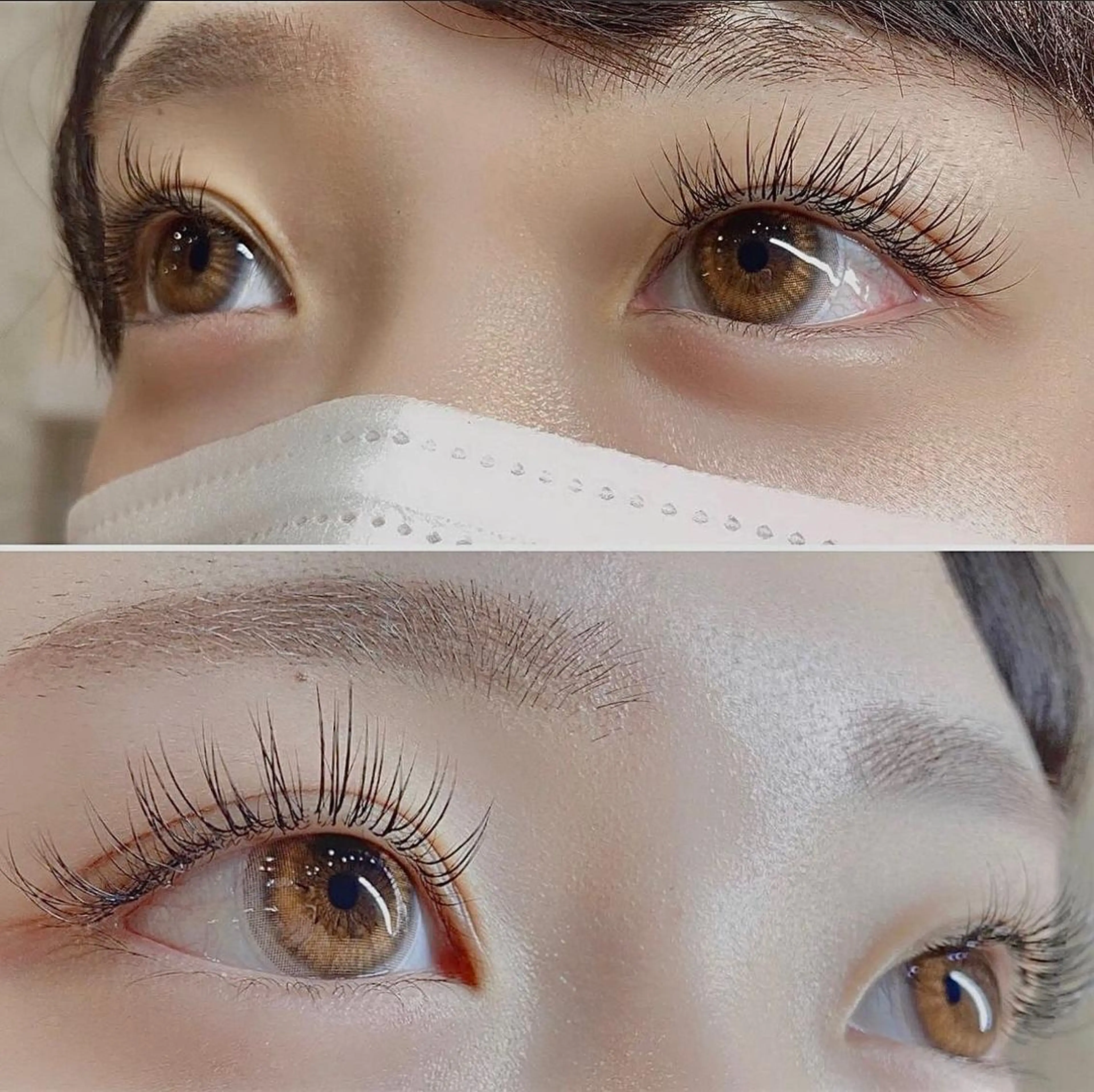 マツエク・マツパ ⭐︎ISHIMORI ⭐︎の眉毛・アイブロウイメージ