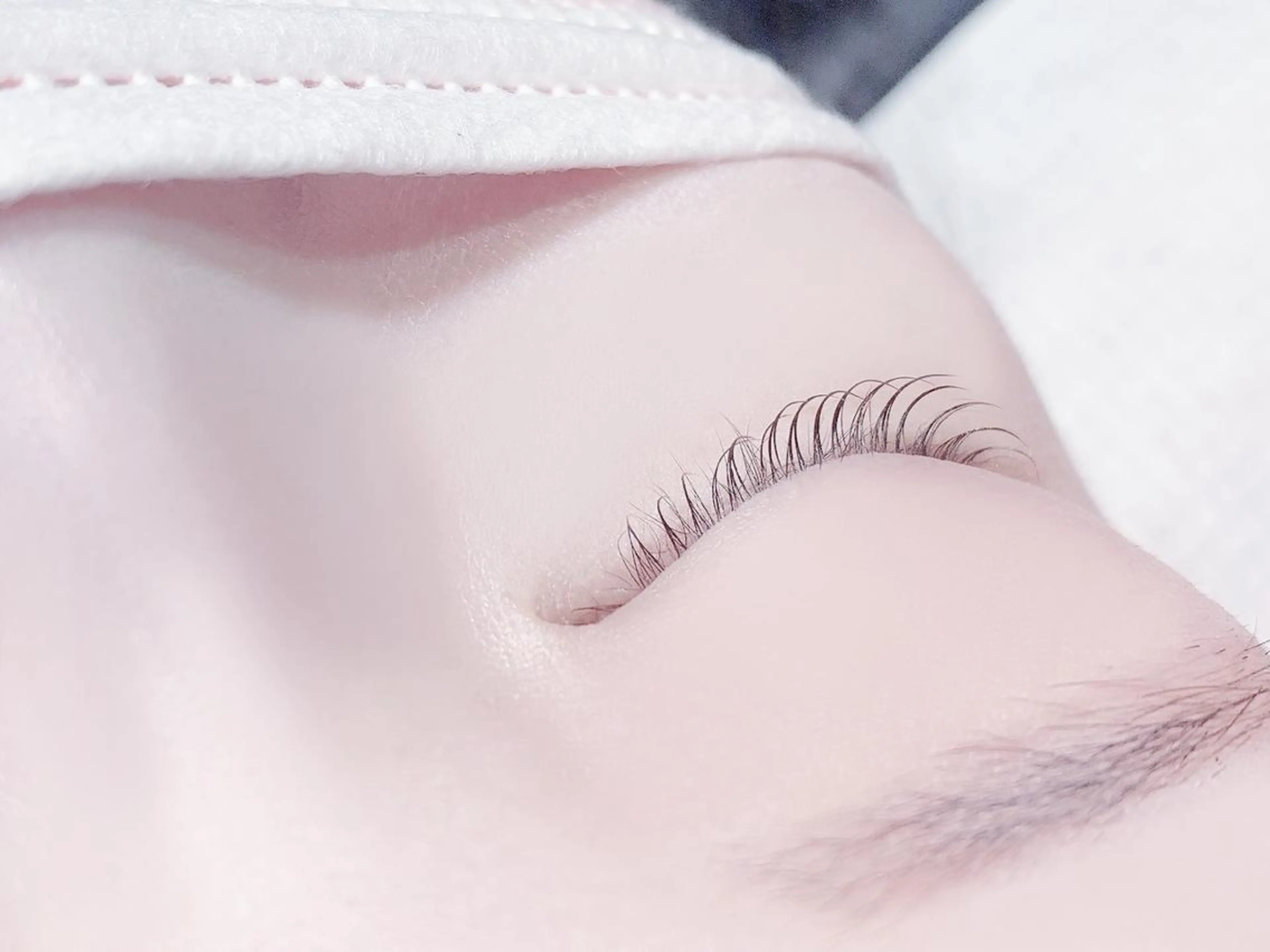 マツエク・マツパ マツパ La suzuran 上前津店 田中のマツエク・マツパデザイン