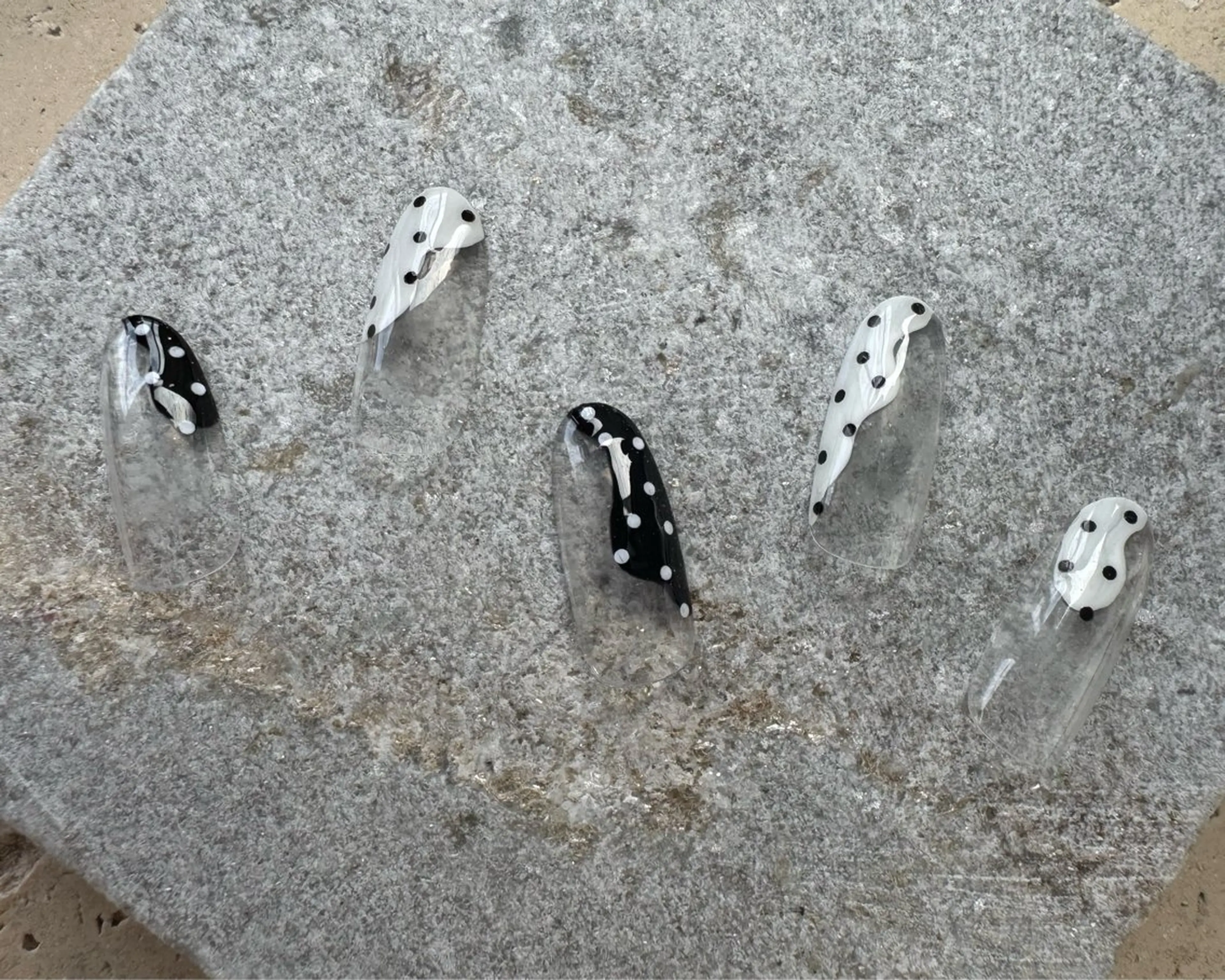 ネイル tree houseのネイルデザイン