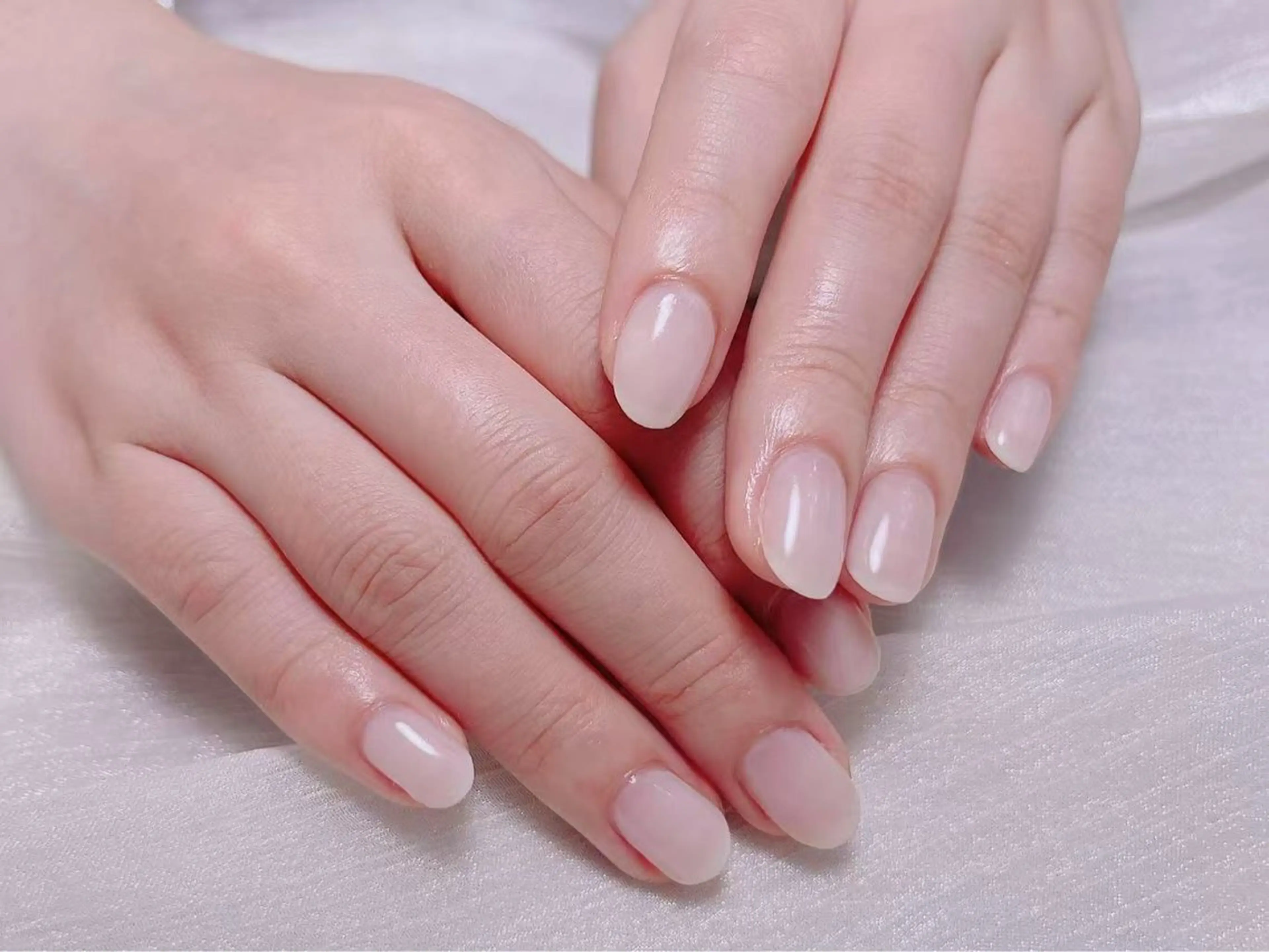 ネイル ハンドネイル Kari ネイルサロンのネイルデザイン