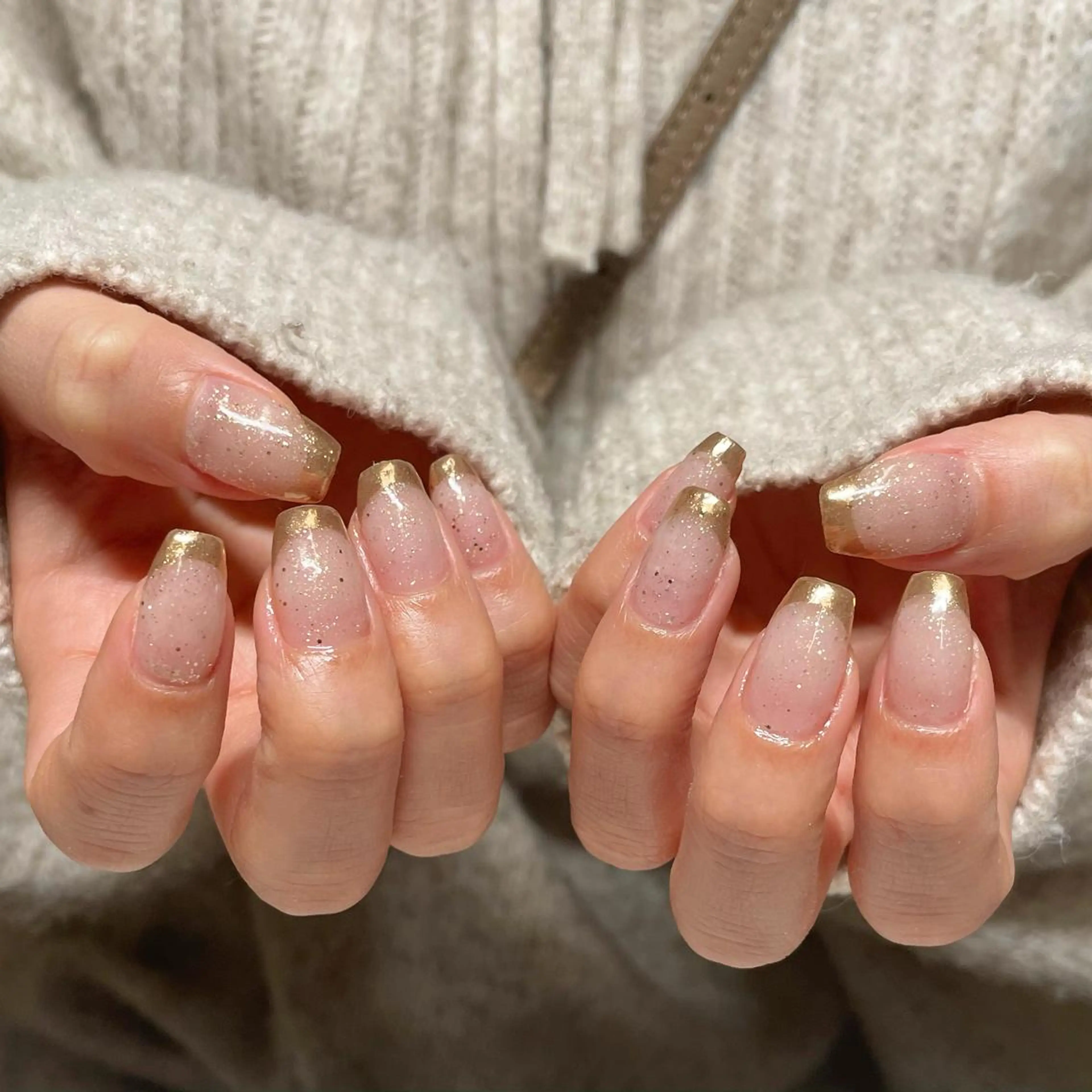 ネイル ハンドネイル reika .のネイルデザイン