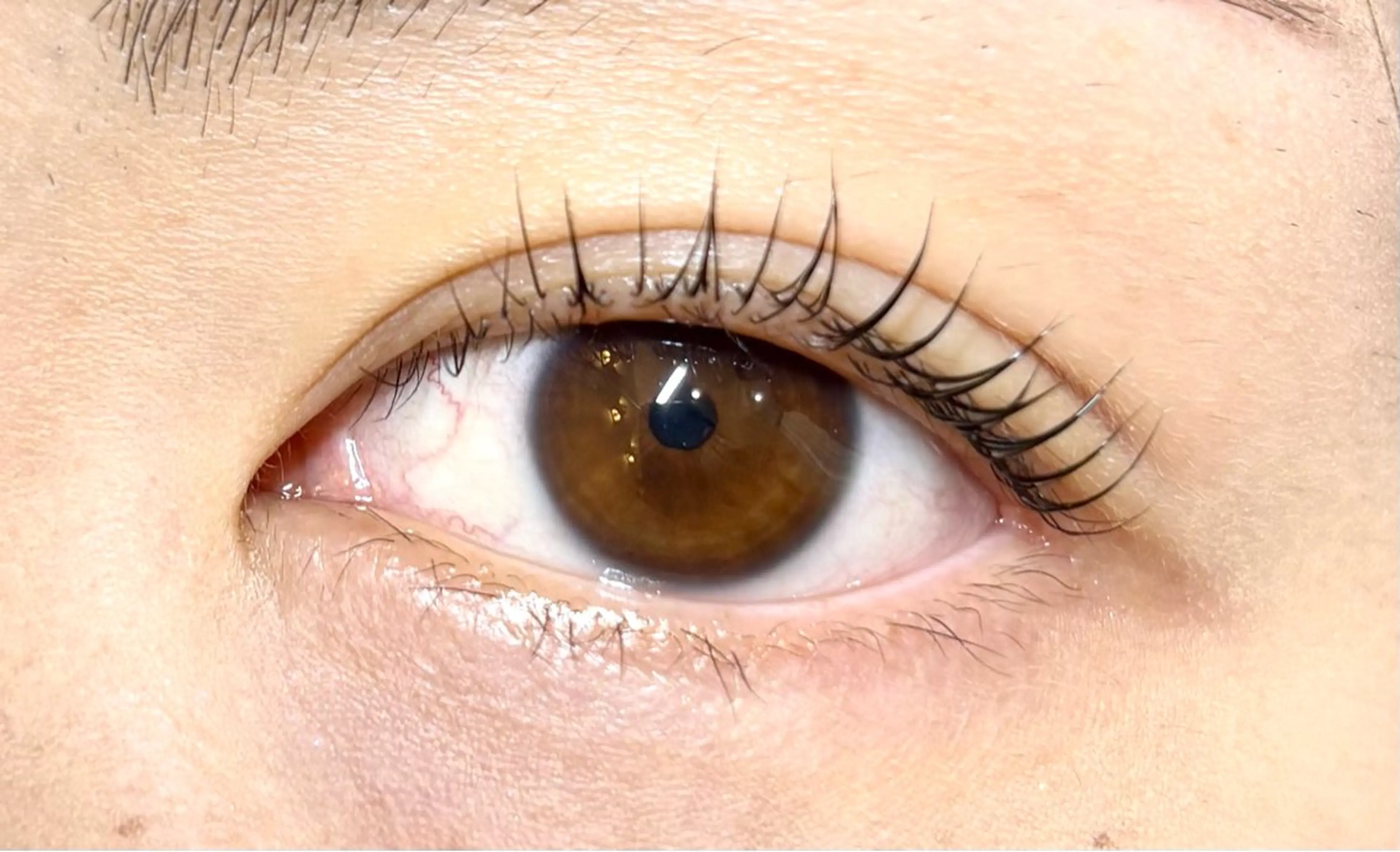 マツエク・マツパ La:ugh 優衣のマツエク・マツパデザイン