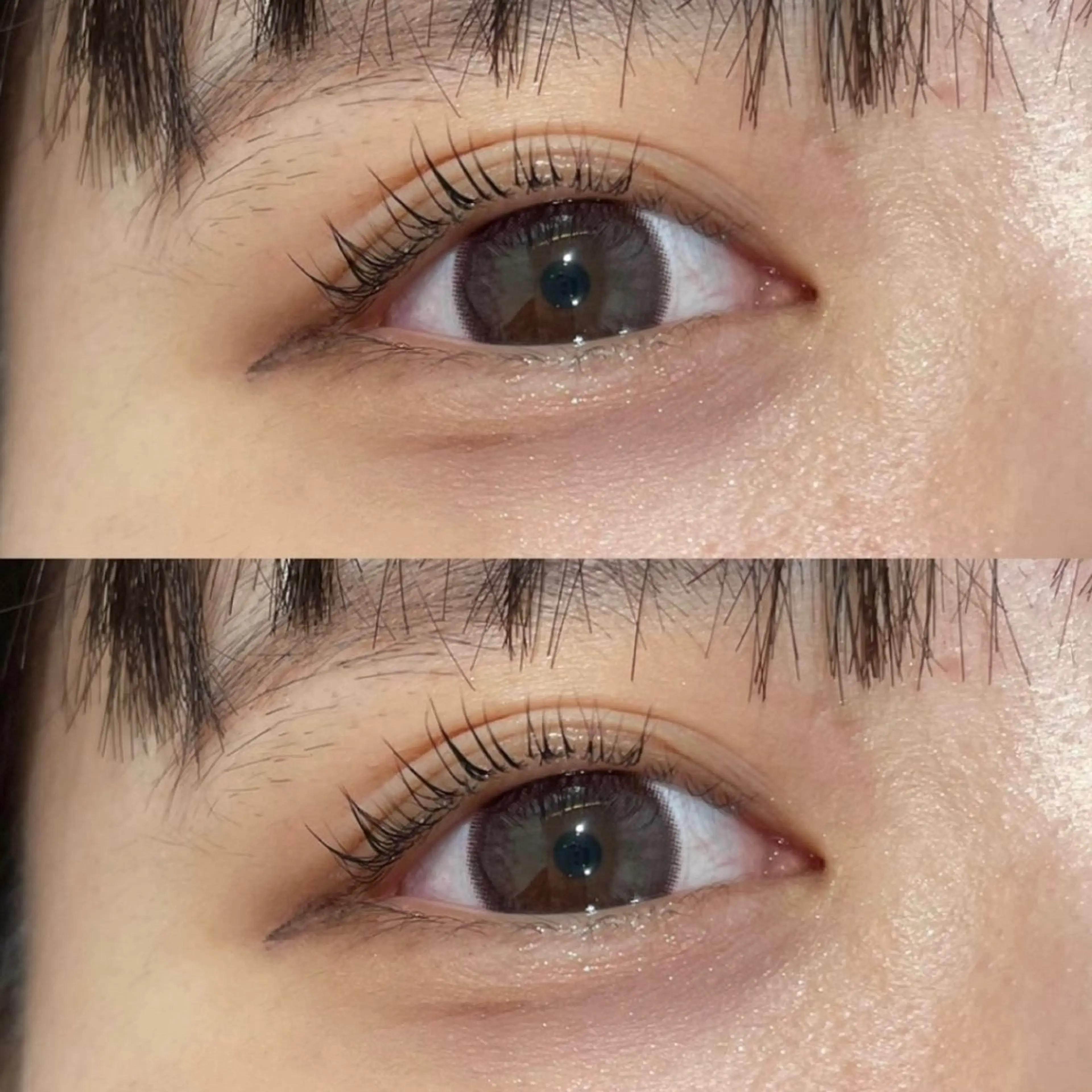 マツエク・マツパ 麻生 雪菜のマツエク・マツパデザイン