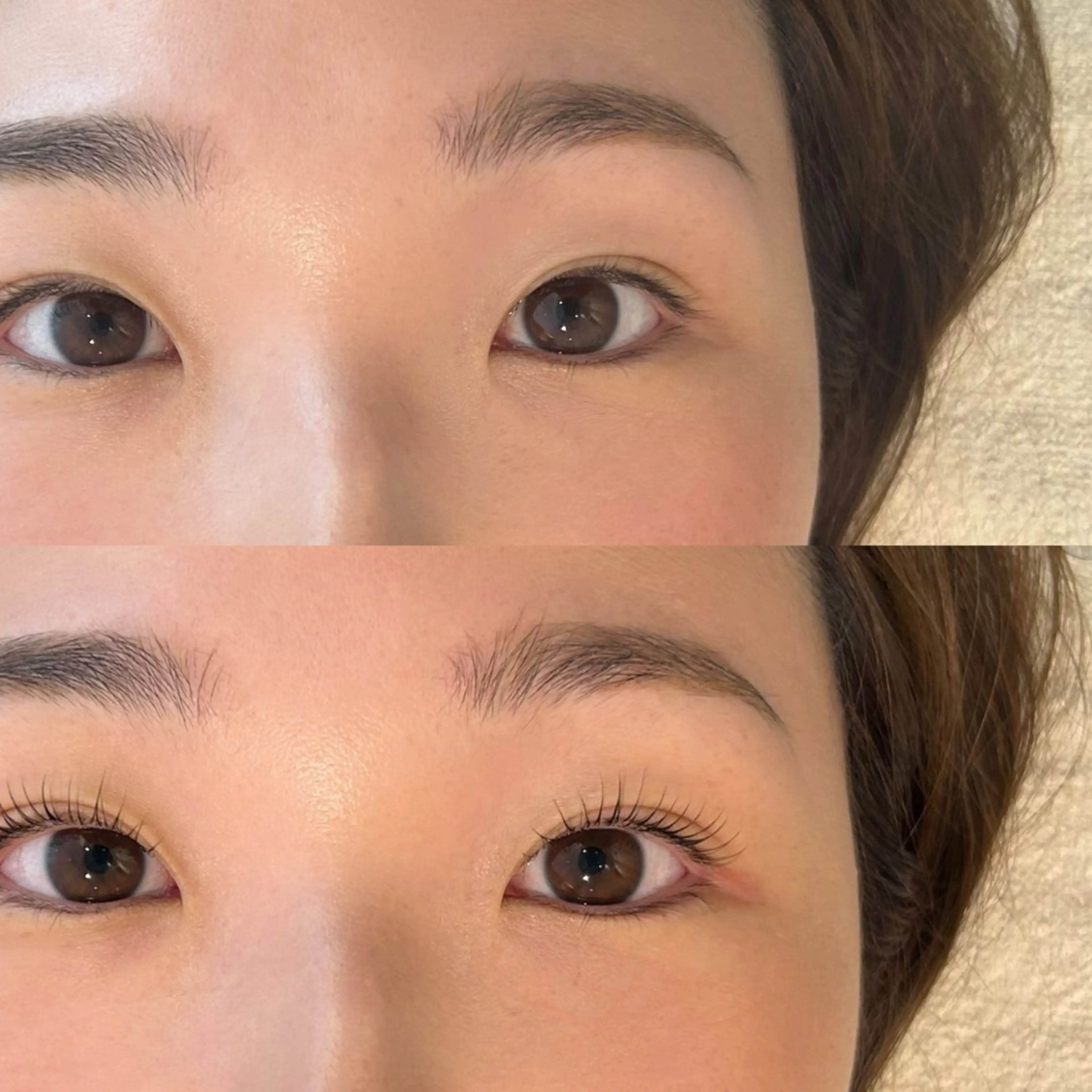 マツエク・マツパ om's eye hiyoriの眉毛・アイブロウイメージ