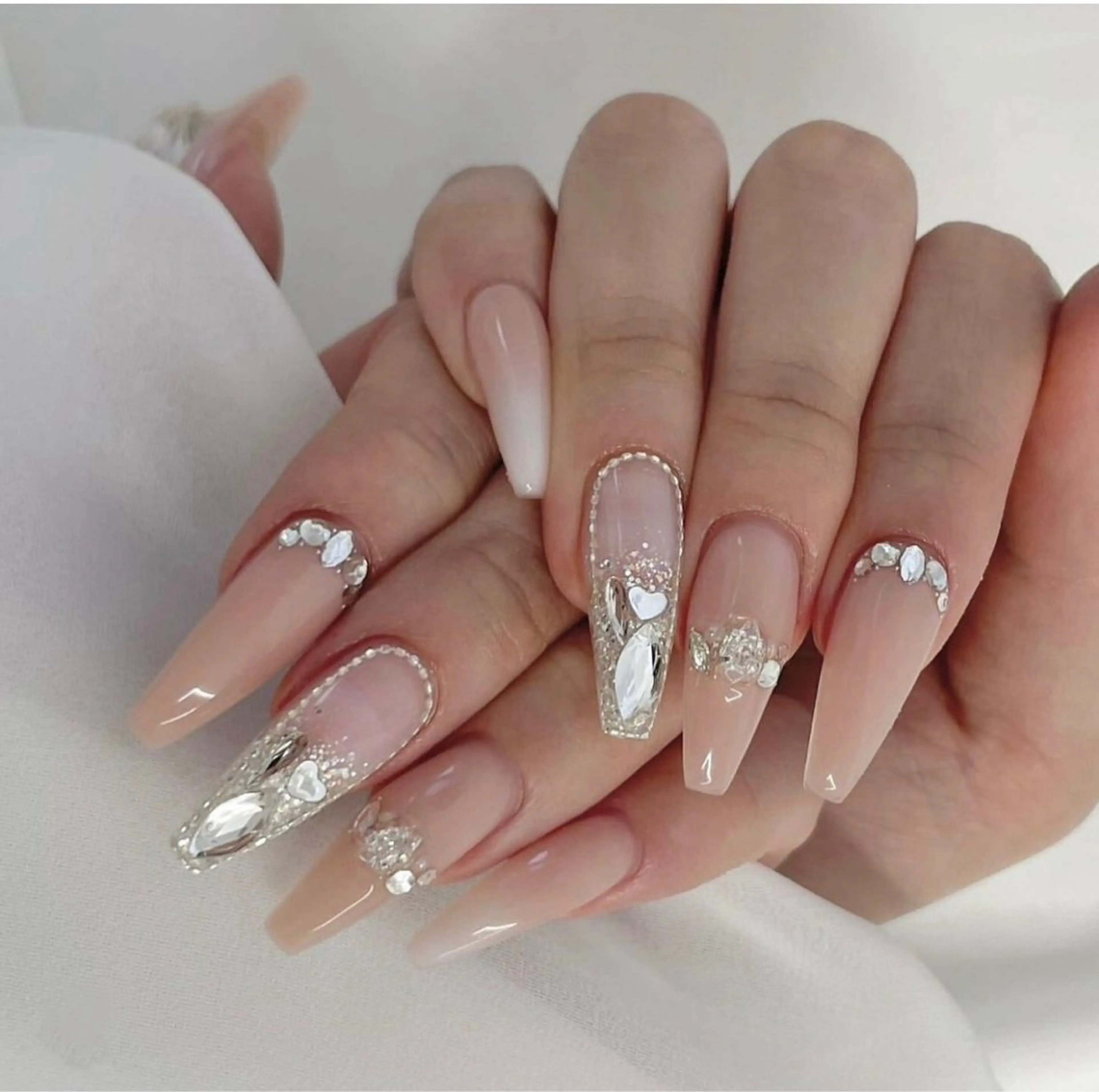 ネイル 🩵ANNA Nail  🩵のネイルデザイン