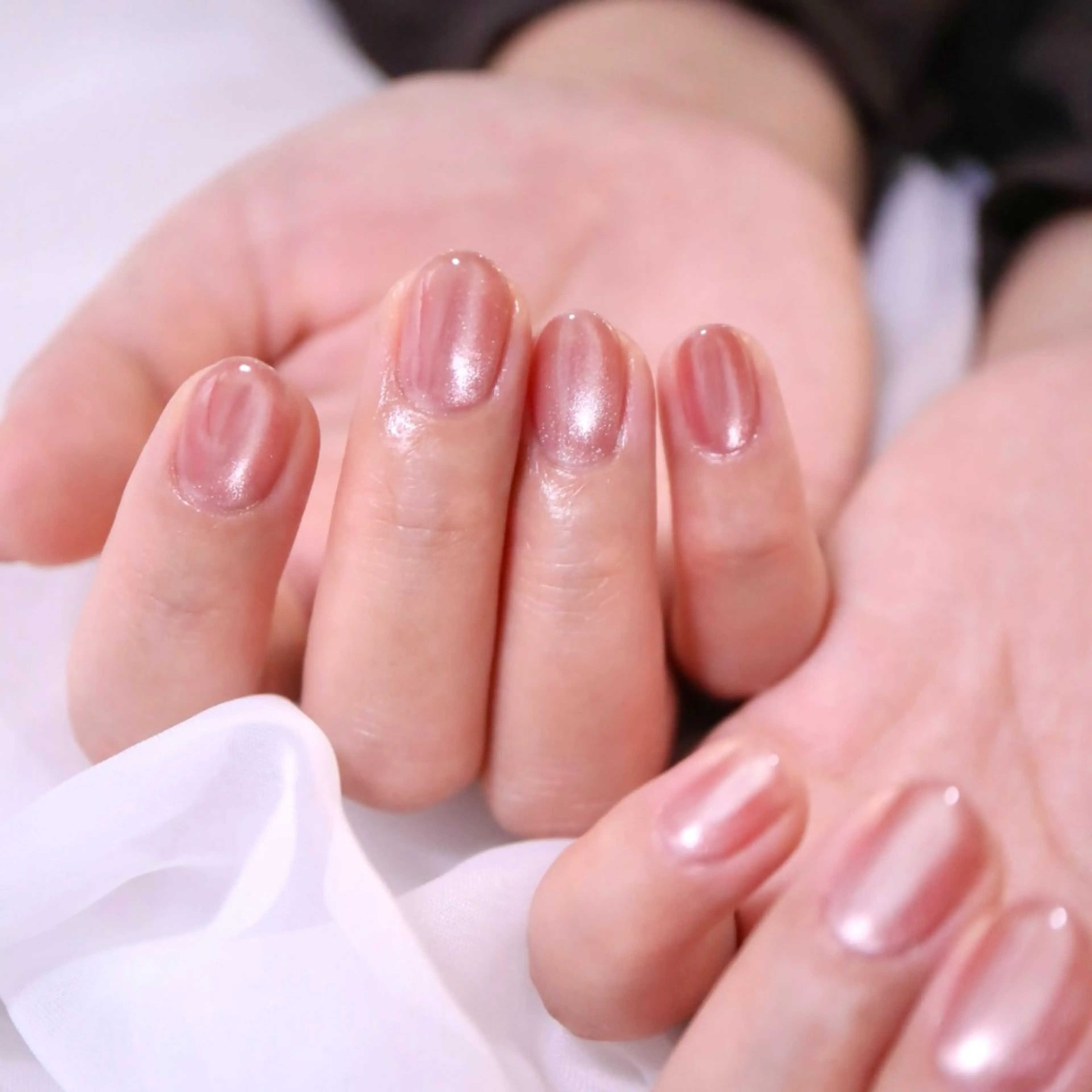 〈Hand〉マグネット✨(当店独自の美爪仕込み付き)初回ソフトジェルオフ無料の写真