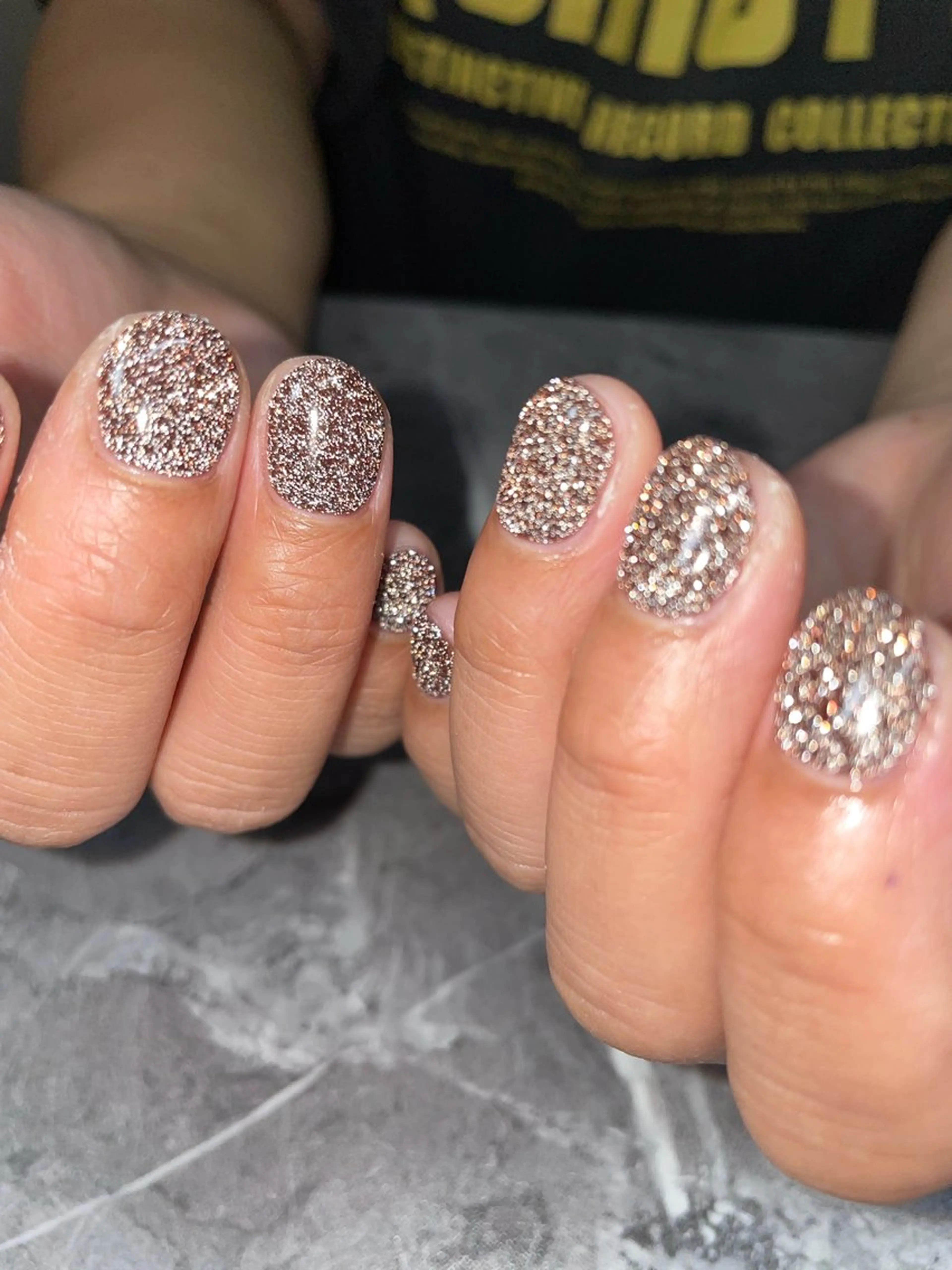 ネイル フラッシュネイル ハンドネイル nail salon 3🌞越谷のネイルデザイン