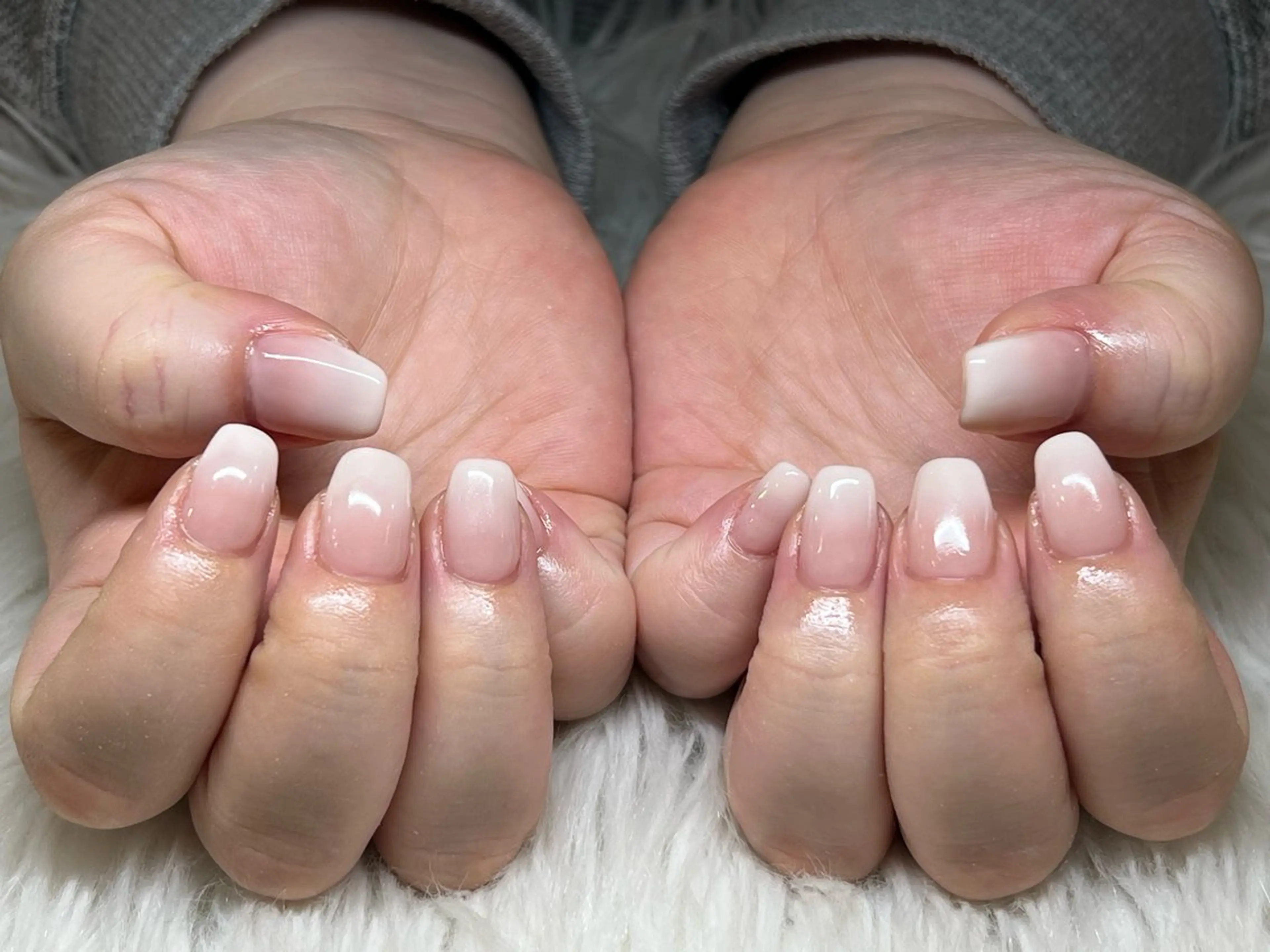 ネイル ハンドネイル nail cute 関谷のネイルデザイン