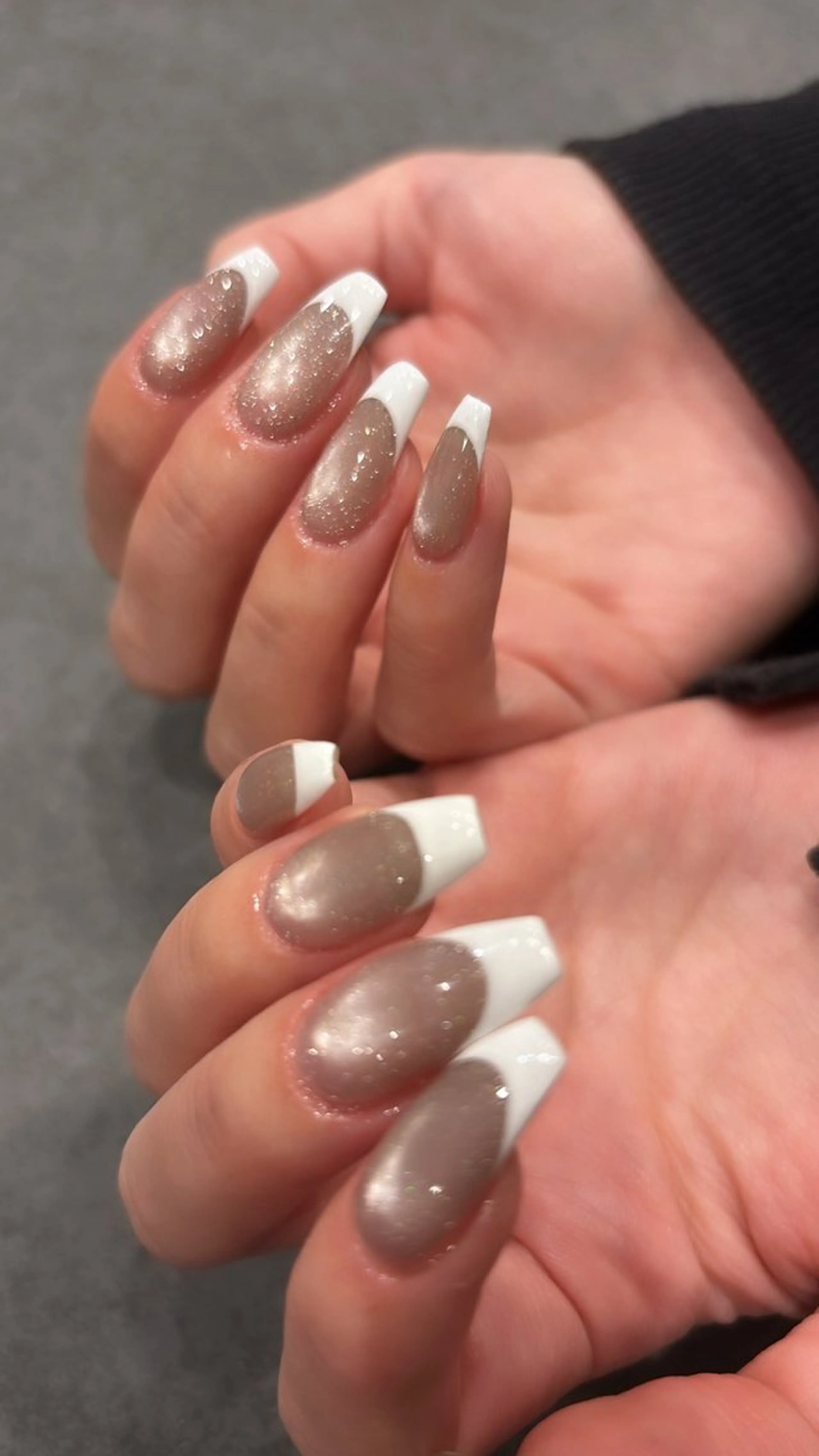 ネイル Mignon 、のネイルデザイン