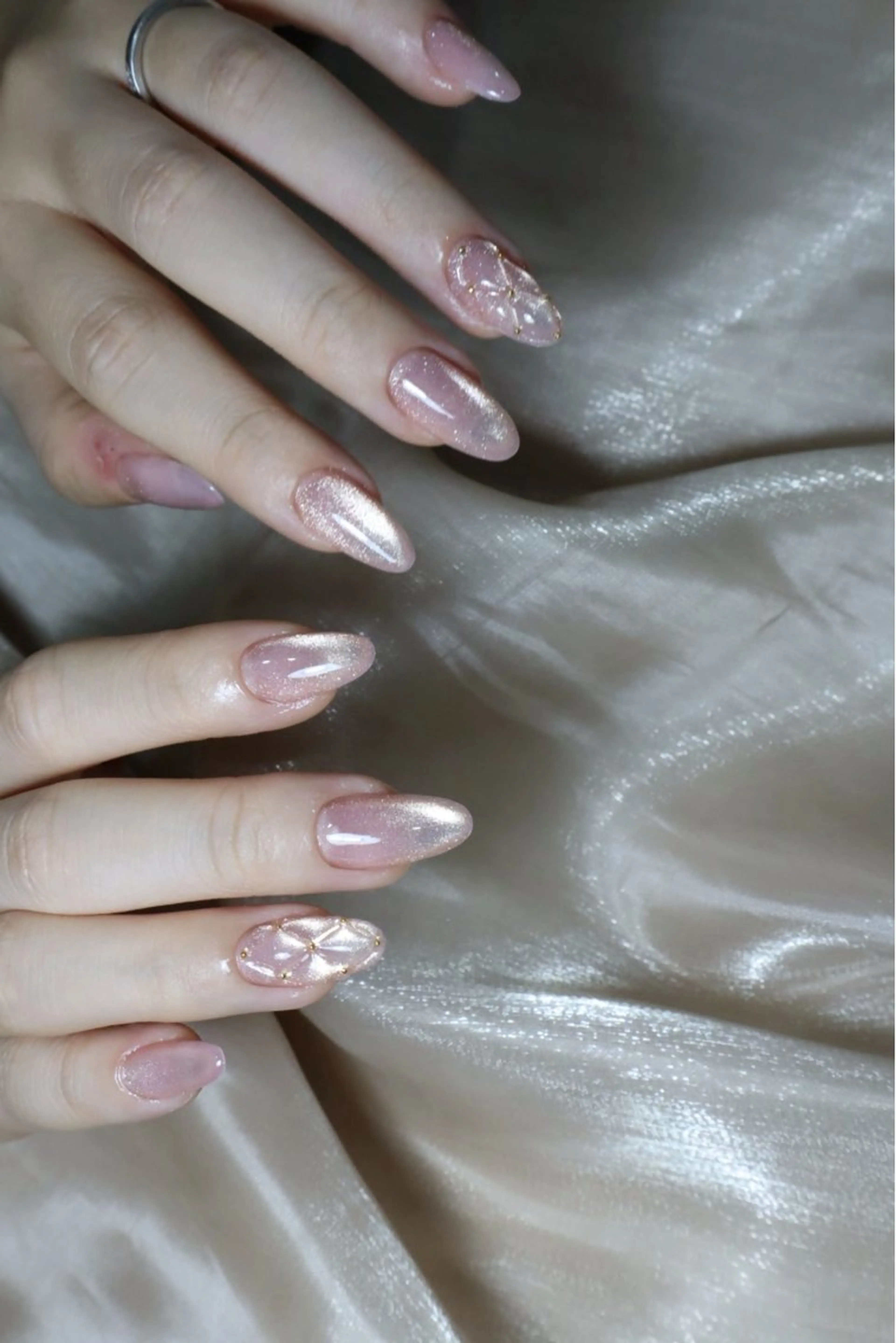 ネイル SCENERY NAILのネイルデザイン