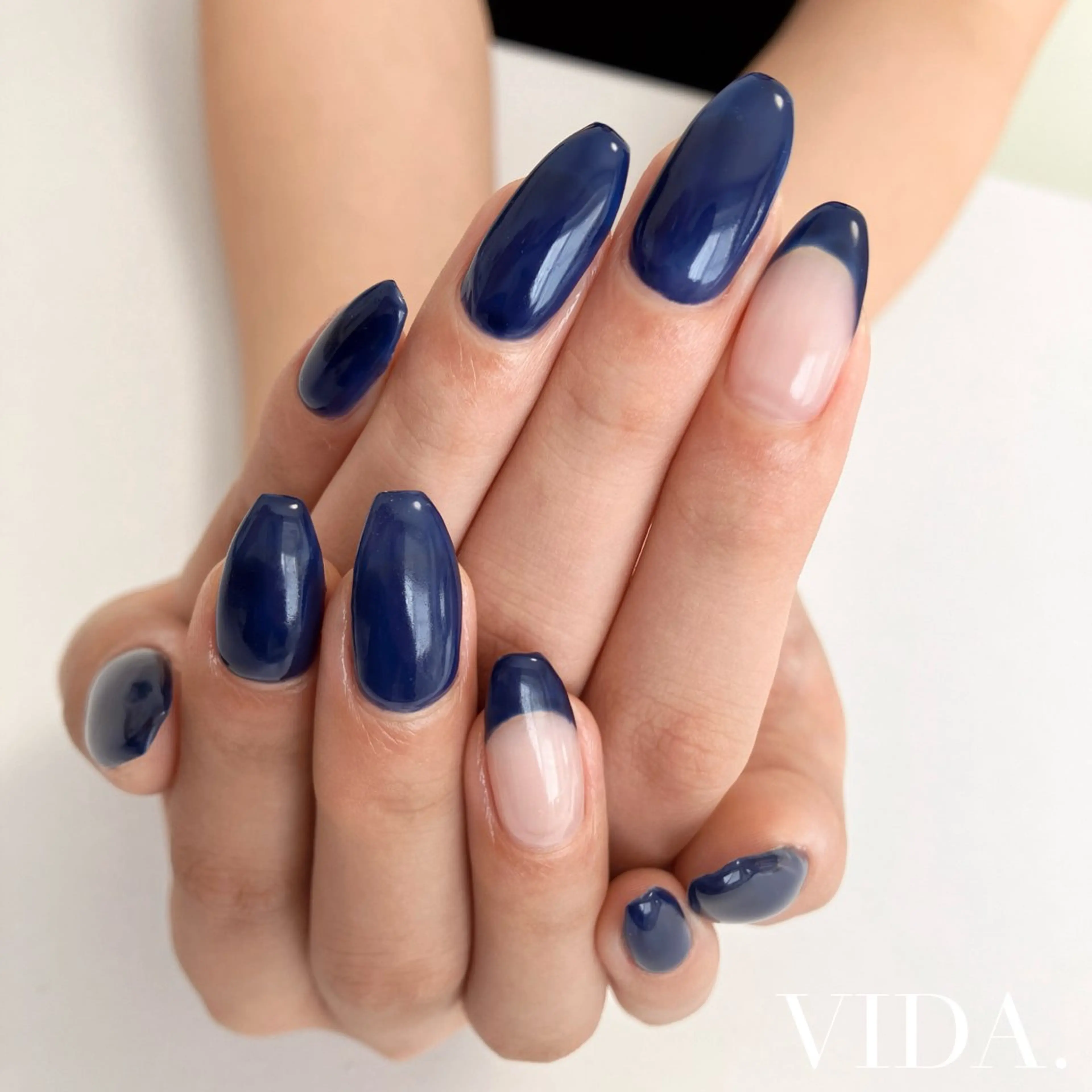 ネイル private salon VIDAのネイルデザイン