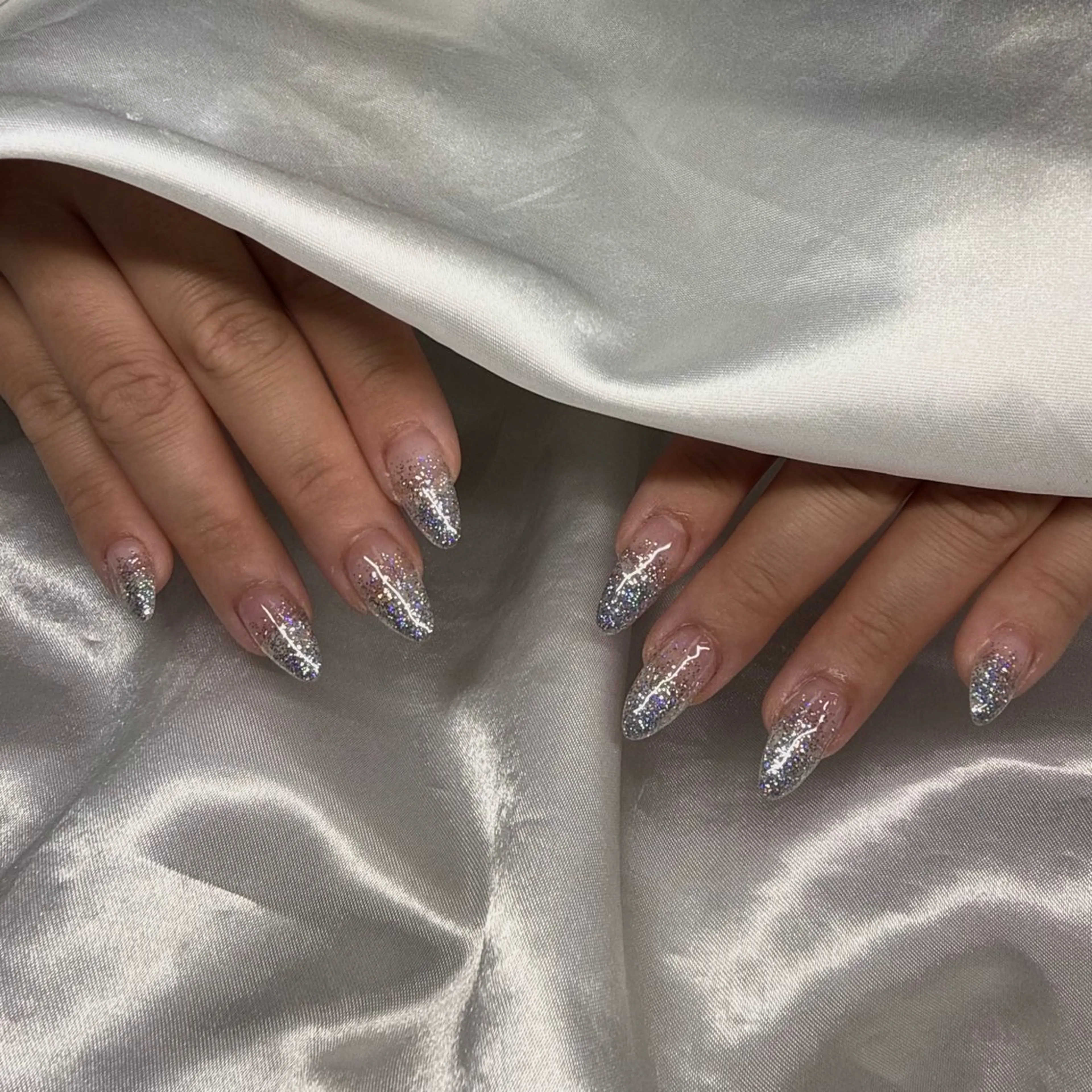 ネイル ハンドネイル Emieux Saraのネイルデザイン