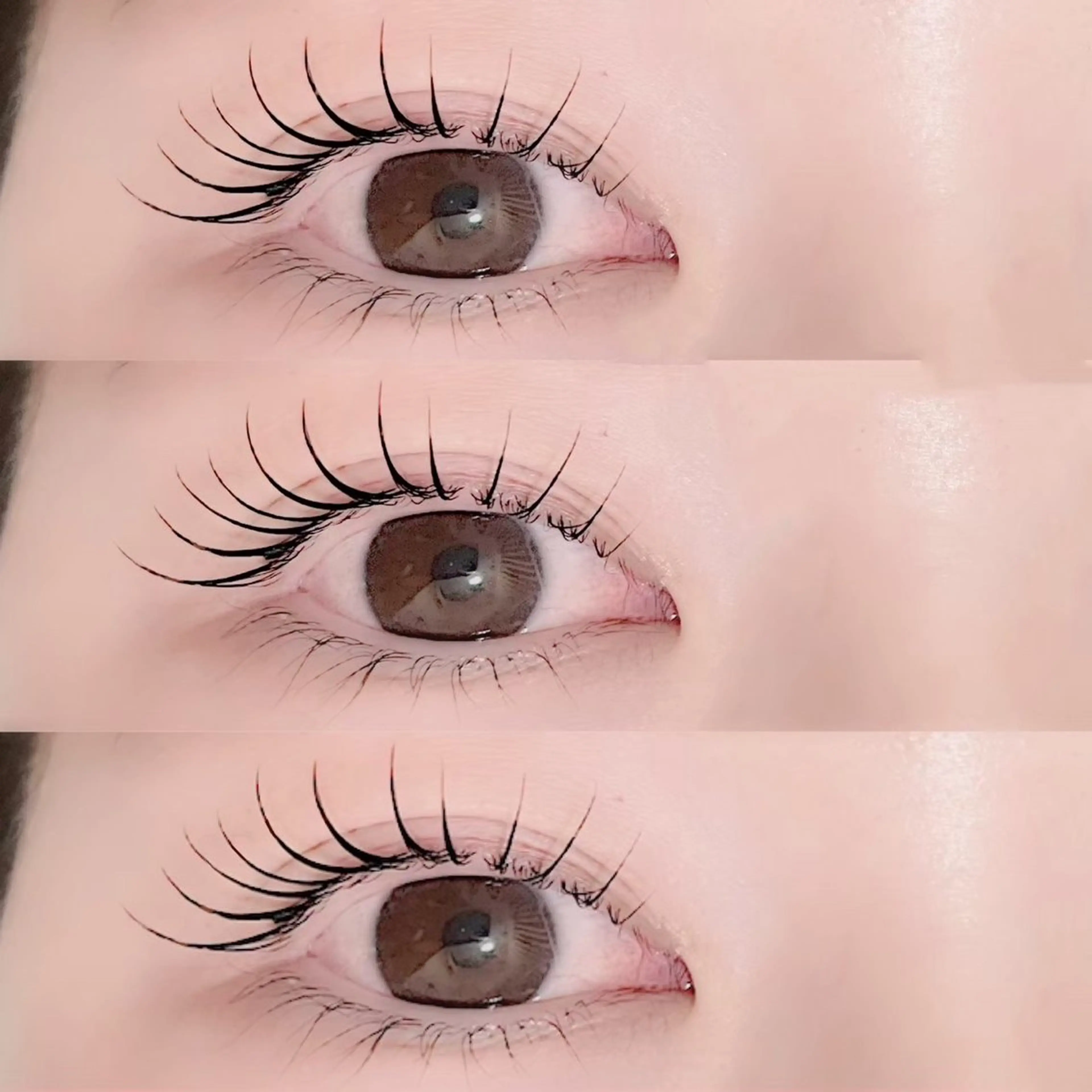 マツエク・マツパ eye mor 杉浦のマツエク・マツパデザイン