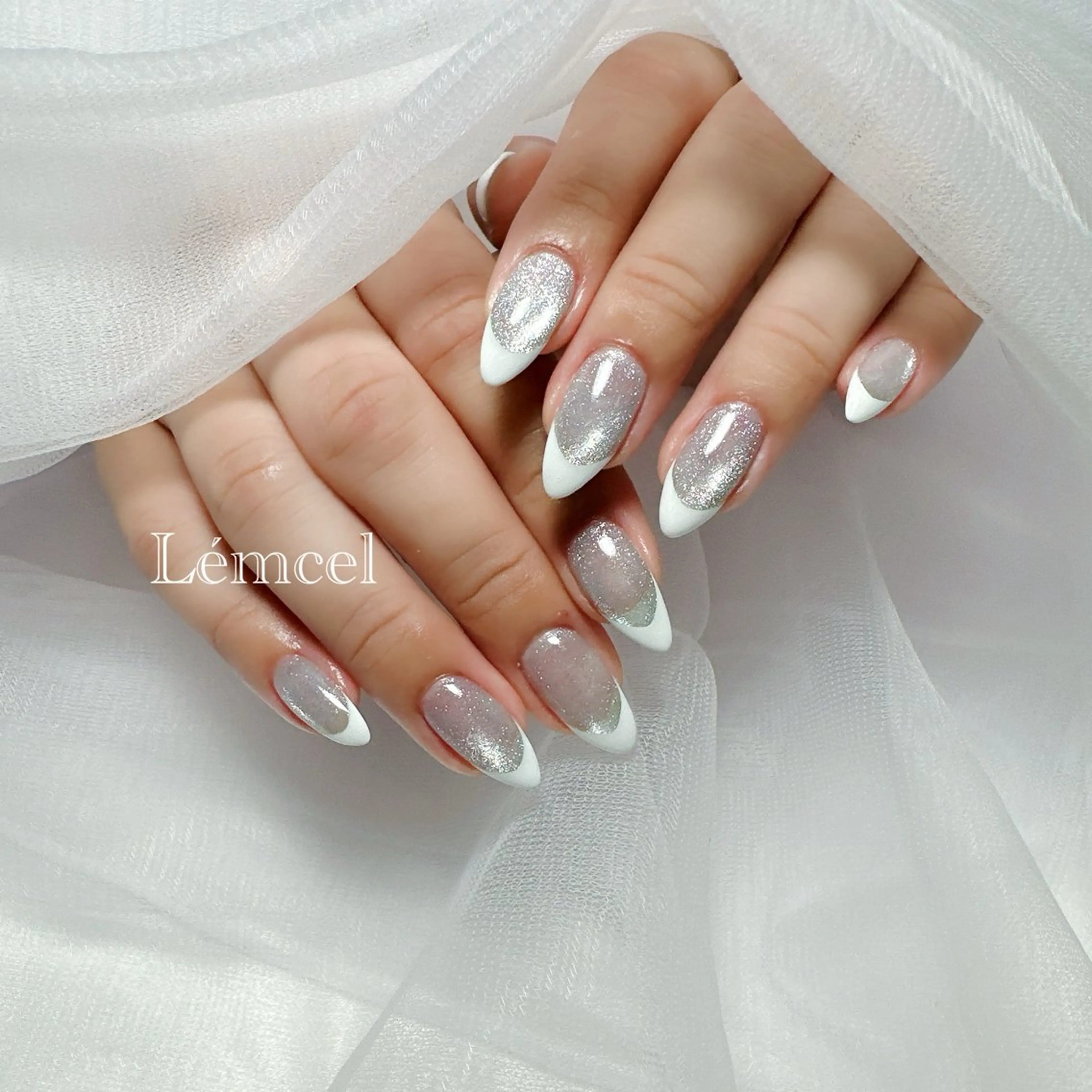 ネイル Lémcel ﾘｼｪﾙのネイルデザイン