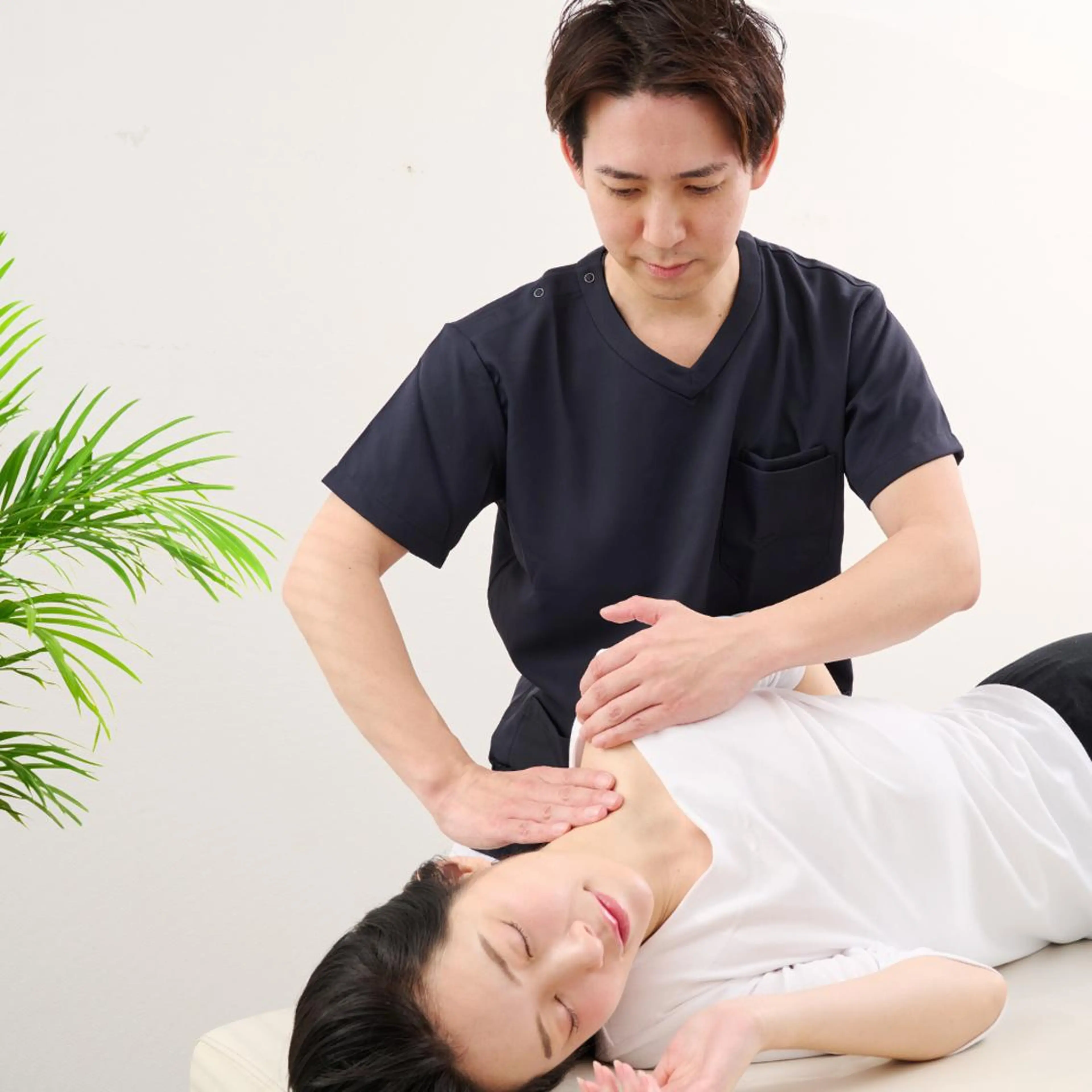 銀座美.design 広島店のエステ・リラクイメージ