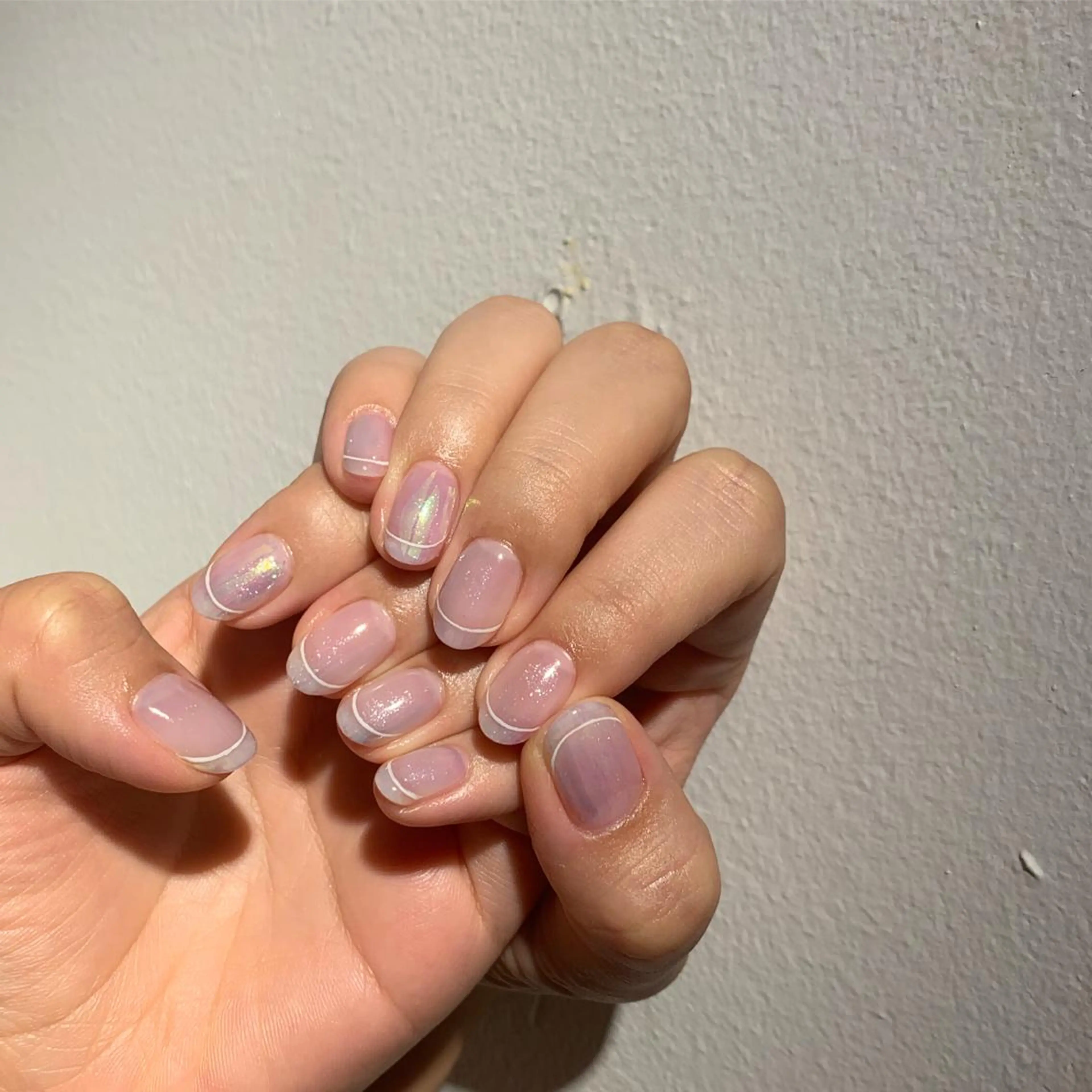 ネイル kichi・: *のネイルデザイン