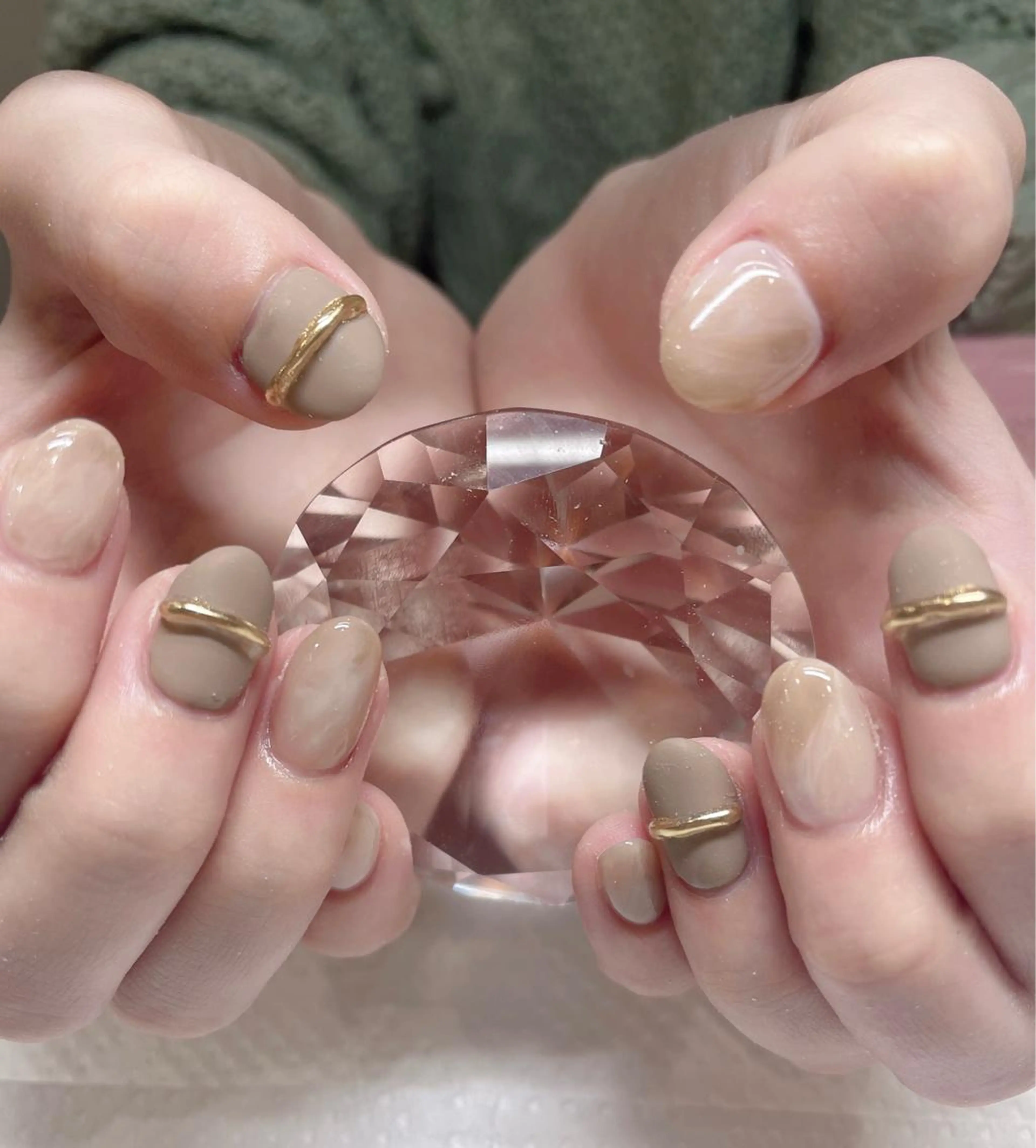 ネイル コウ カnail💅のネイルデザイン