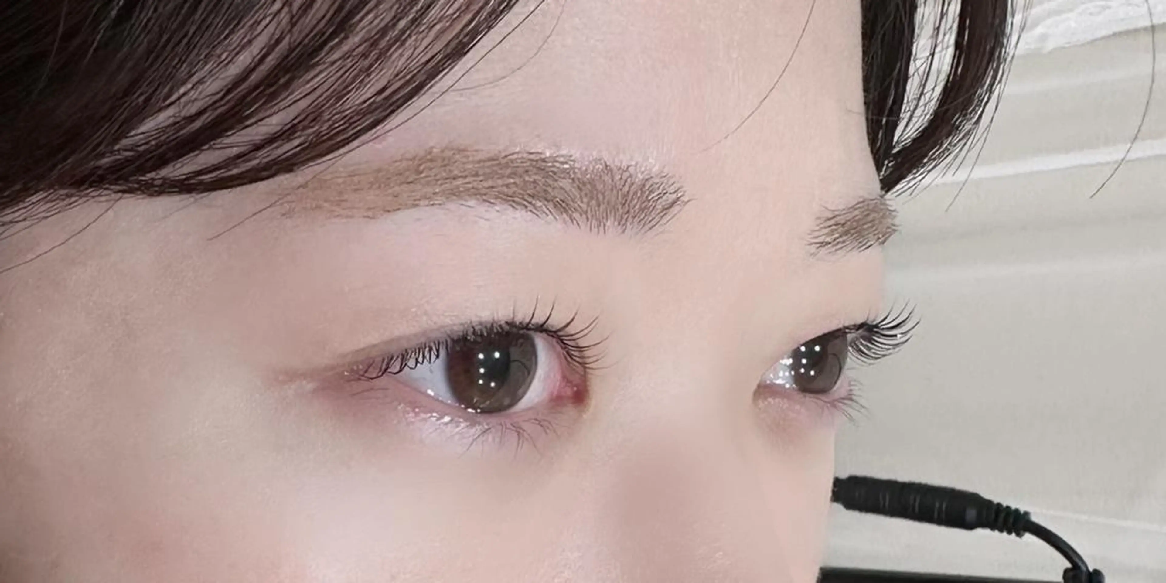 マツエク・マツパ マツパ AKI. 小林のマツエク・マツパデザイン