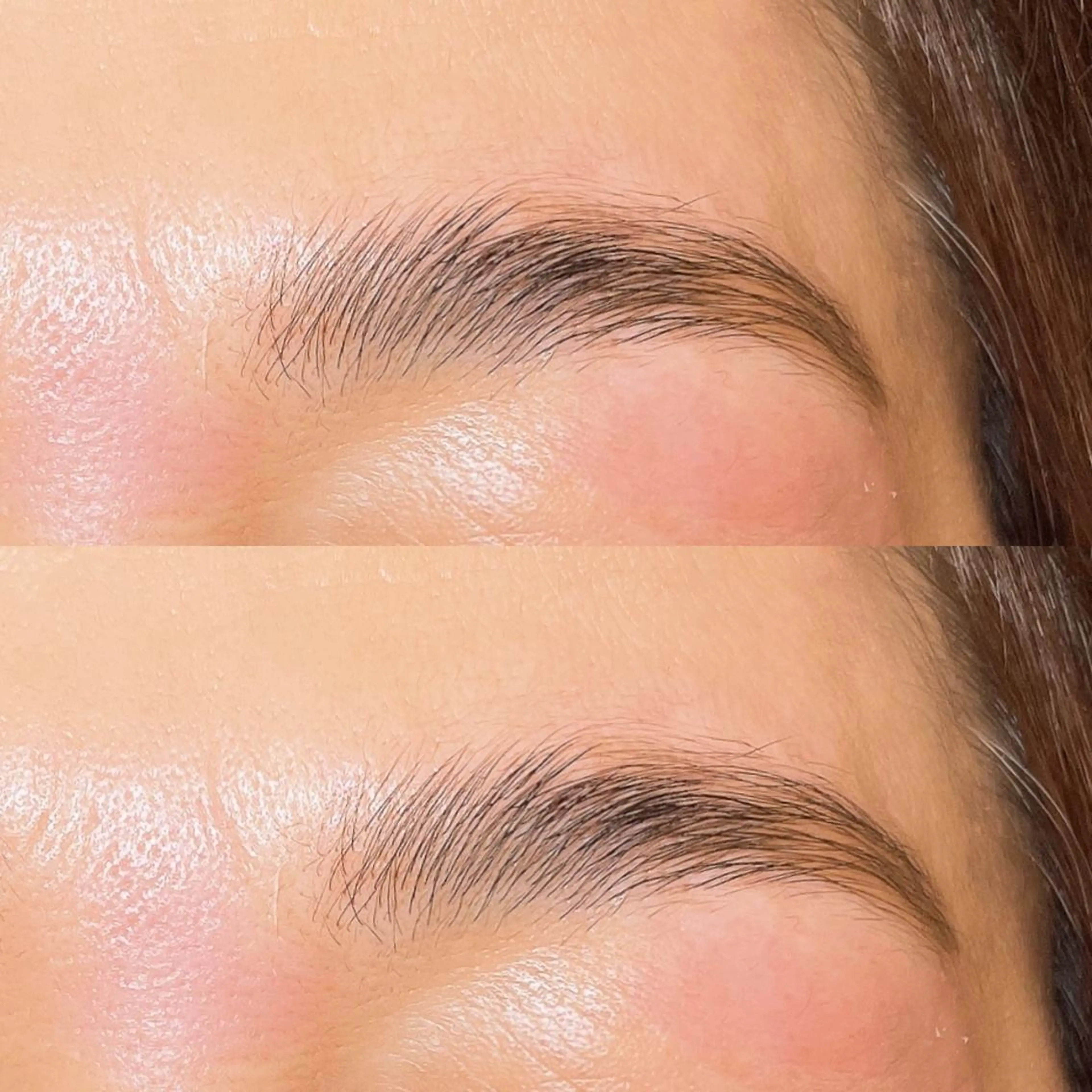 アイブロウ Ciao   nail &eyelash所属・Rina Ciaoのマツエク・マツパデザイン