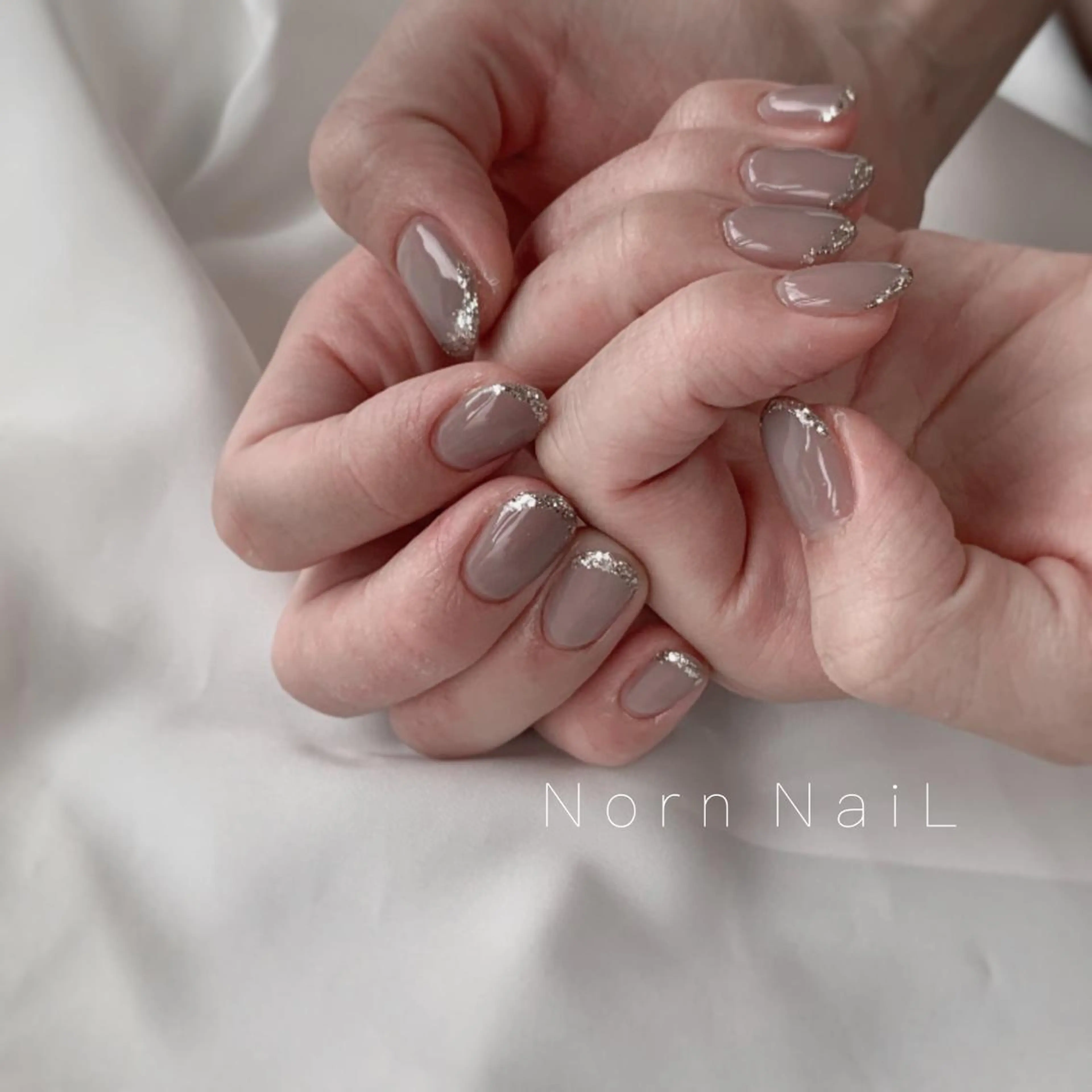 ネイル ハンドネイル フットネイル U Ayaのネイルデザイン