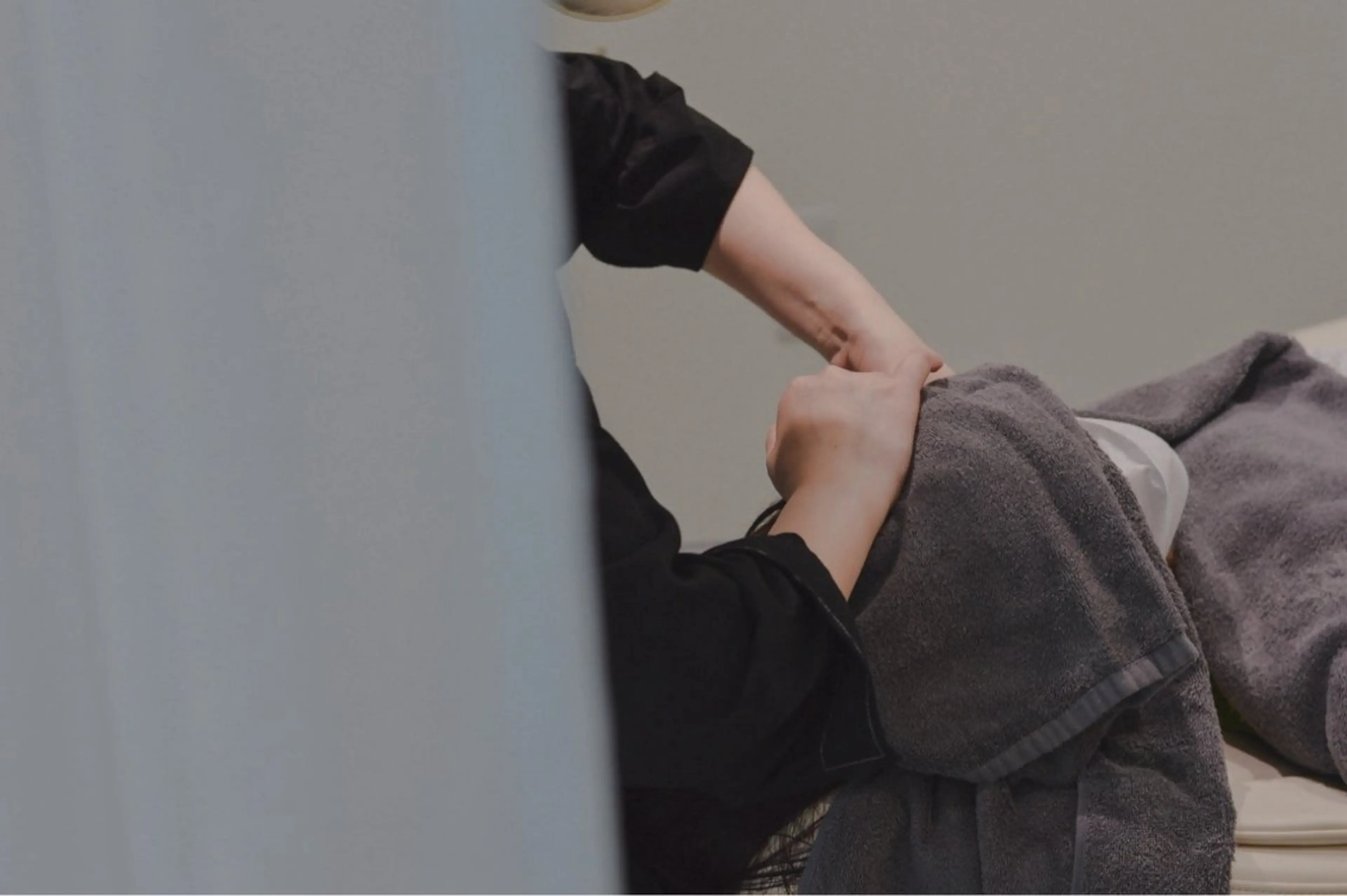 菅原 佑月のエステ・リラクイメージ