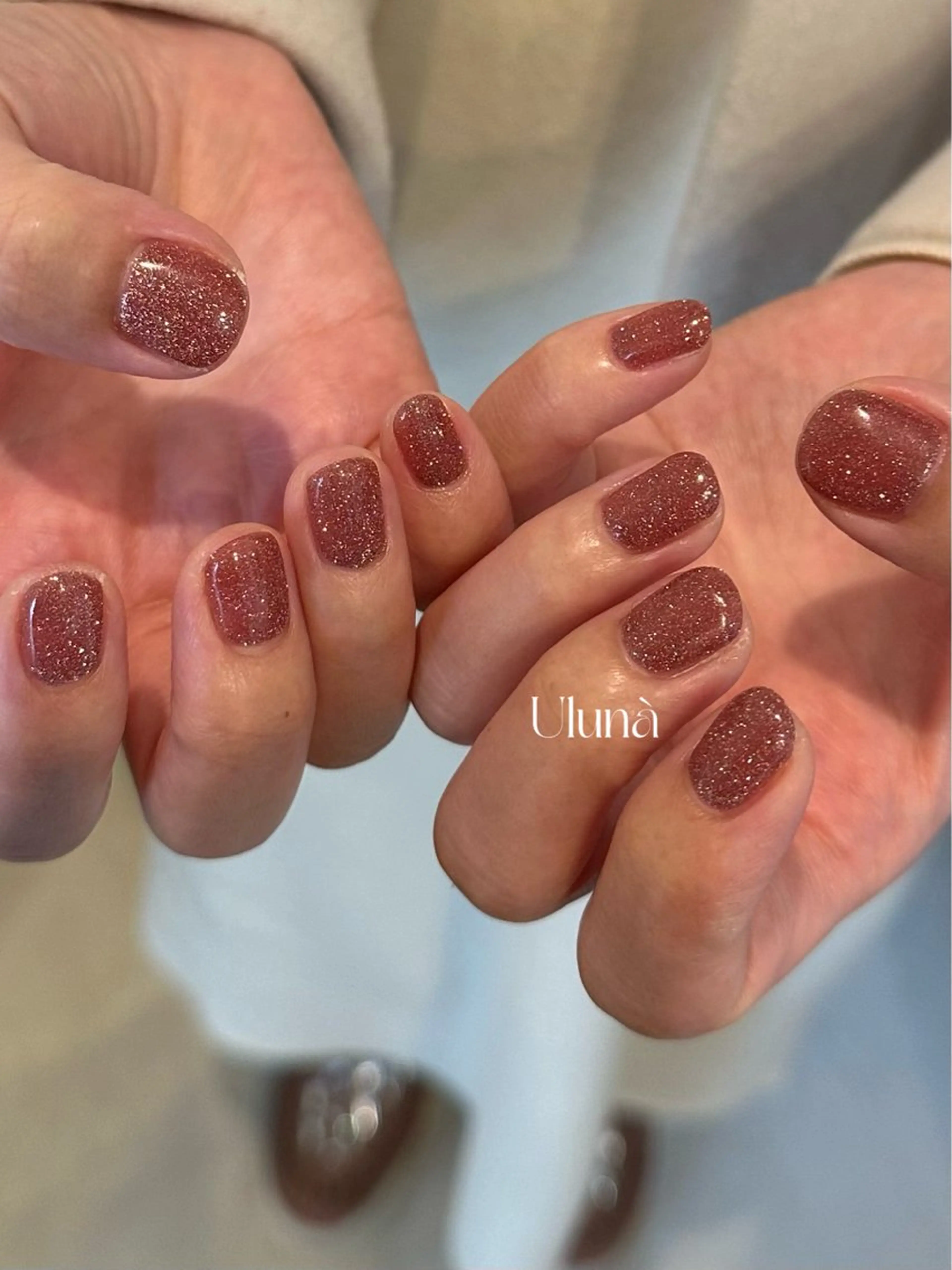 オフあり【他店ソフトジェル付替オフ込み】フラッシュの写真