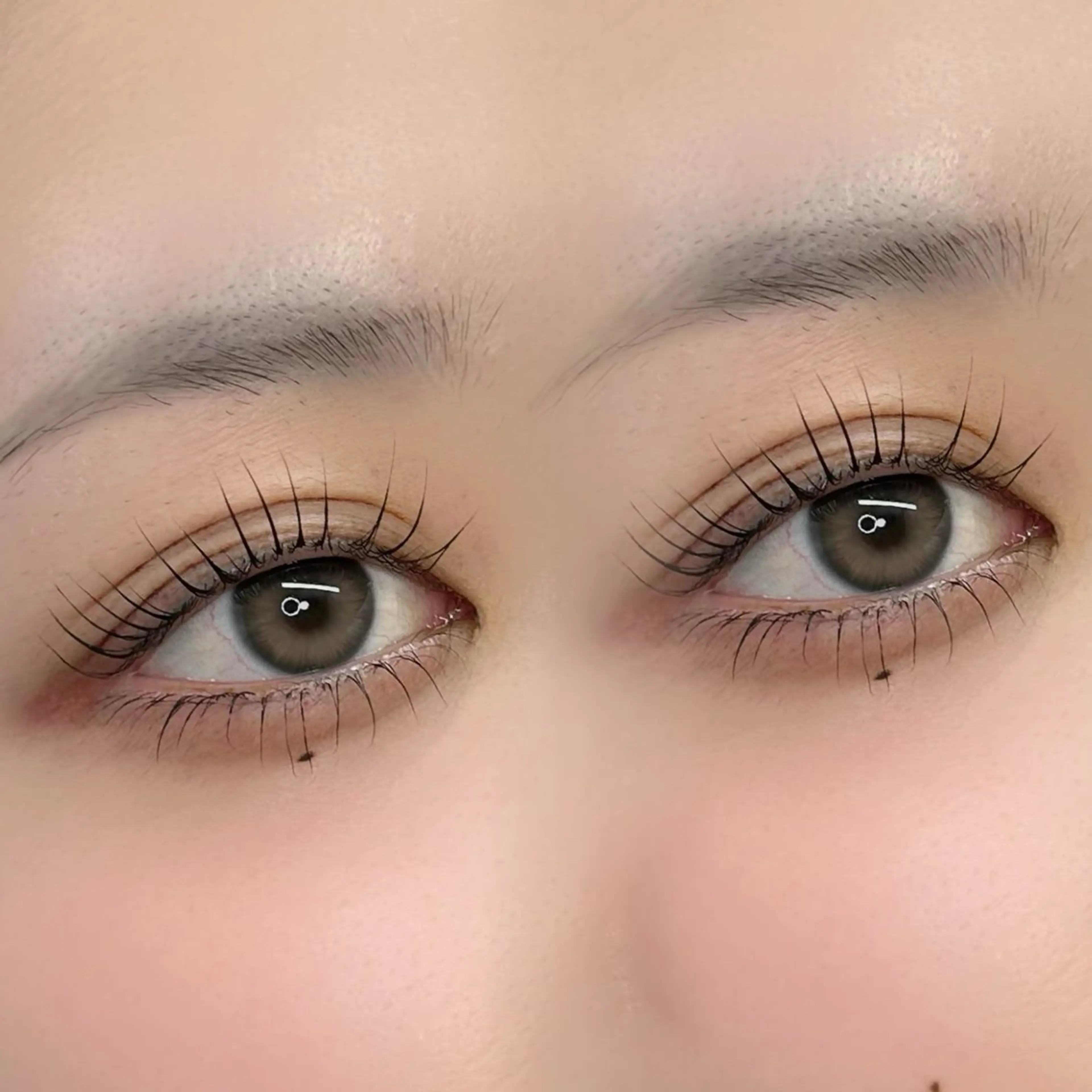 マツエク・マツパ マツパ 🪽NANA🪽 /完全個室サロン💎のマツエク・マツパデザイン