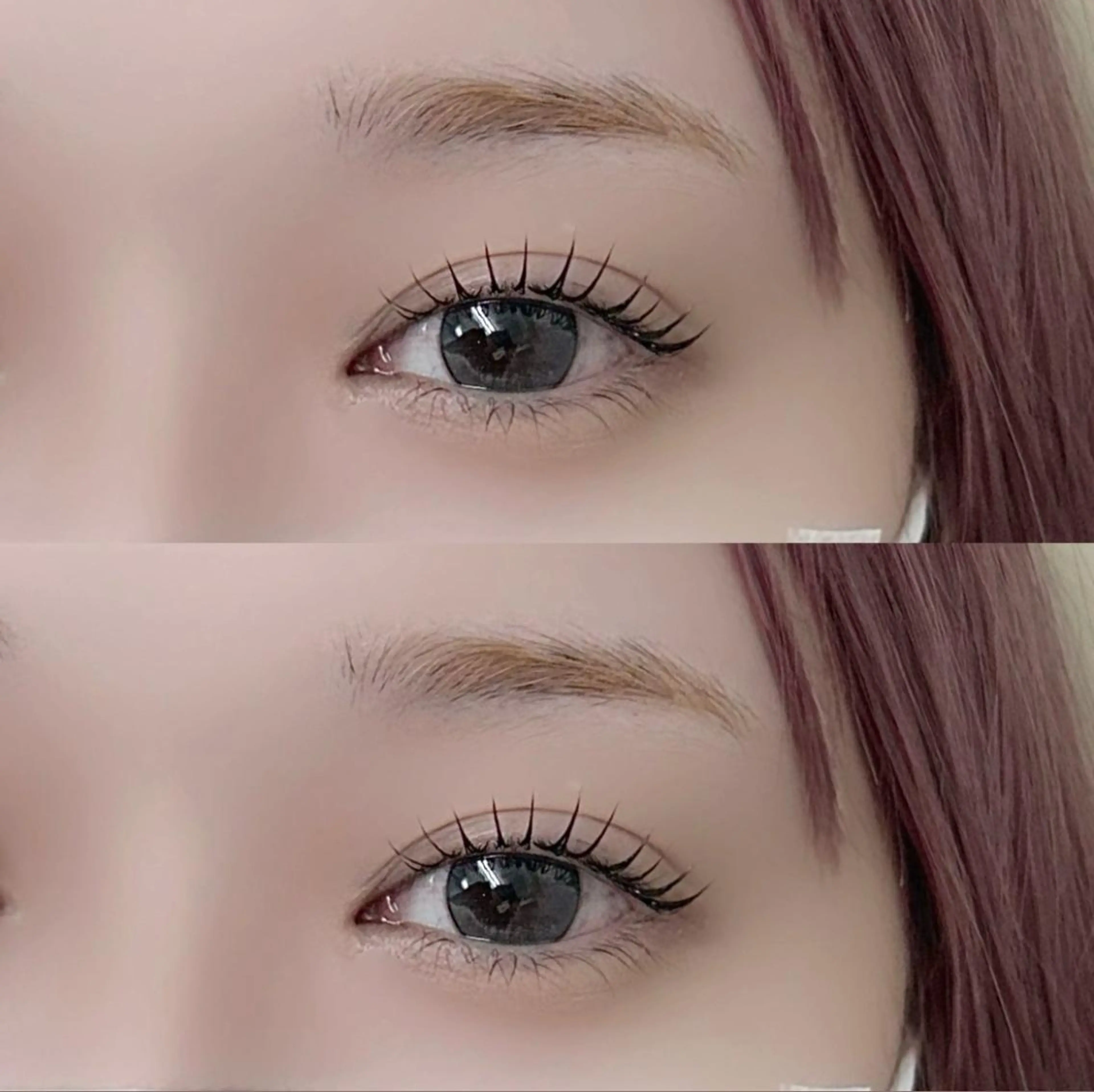 ご新規様♡パリジェンヌorパーマの写真