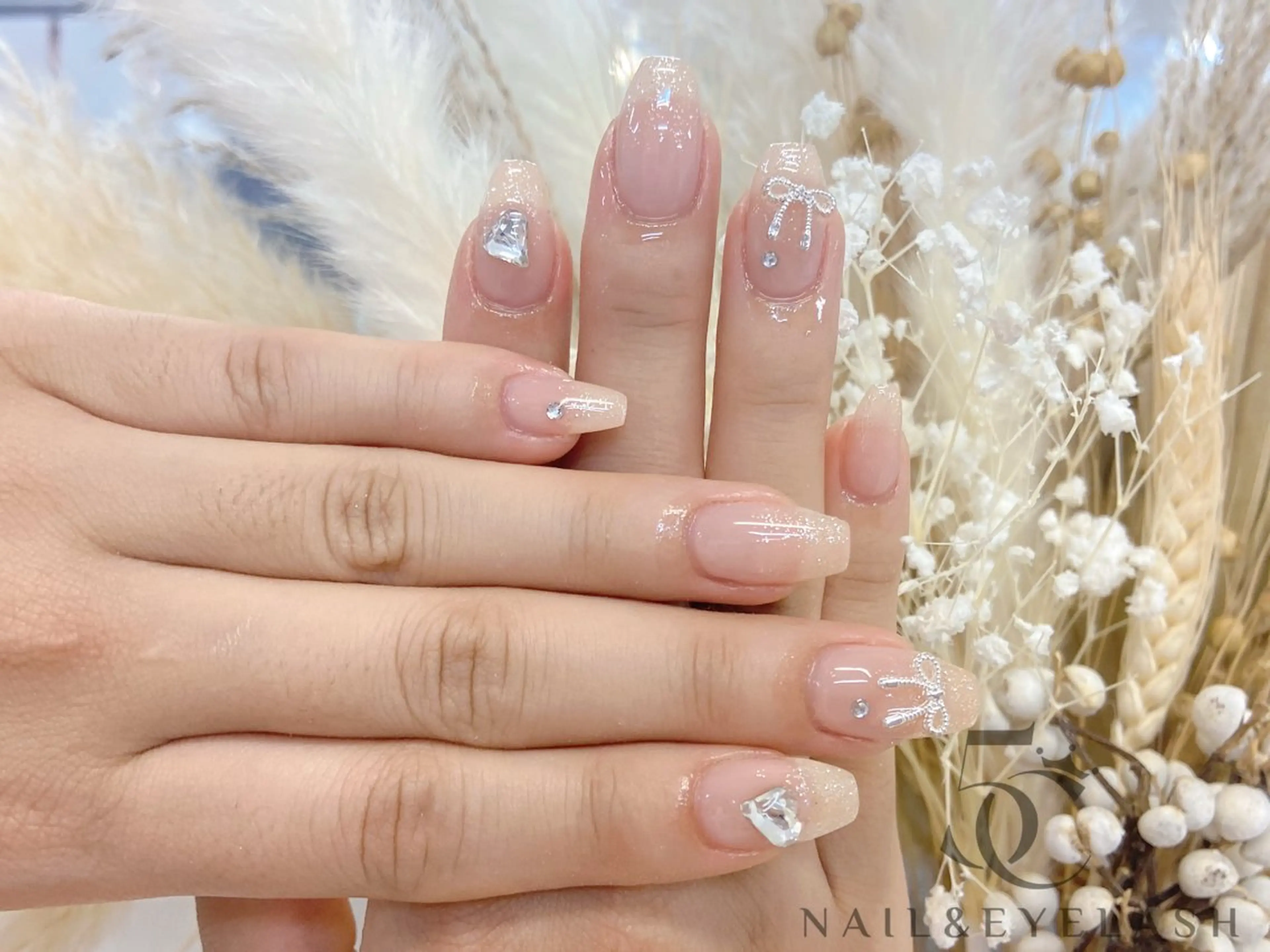 ネイル 5C NAIL 5C NAILのネイルデザイン