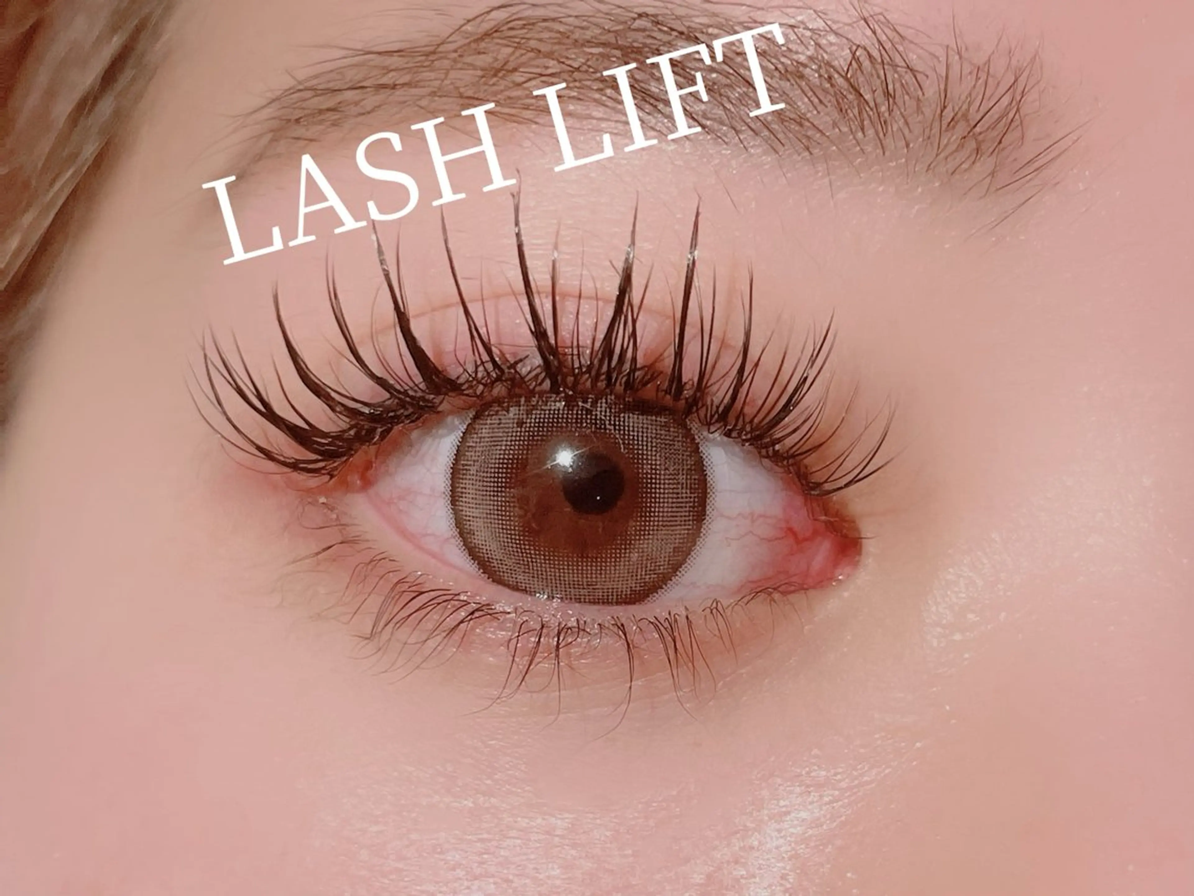 マツエク・マツパ pure 白崎のマツエク・マツパデザイン