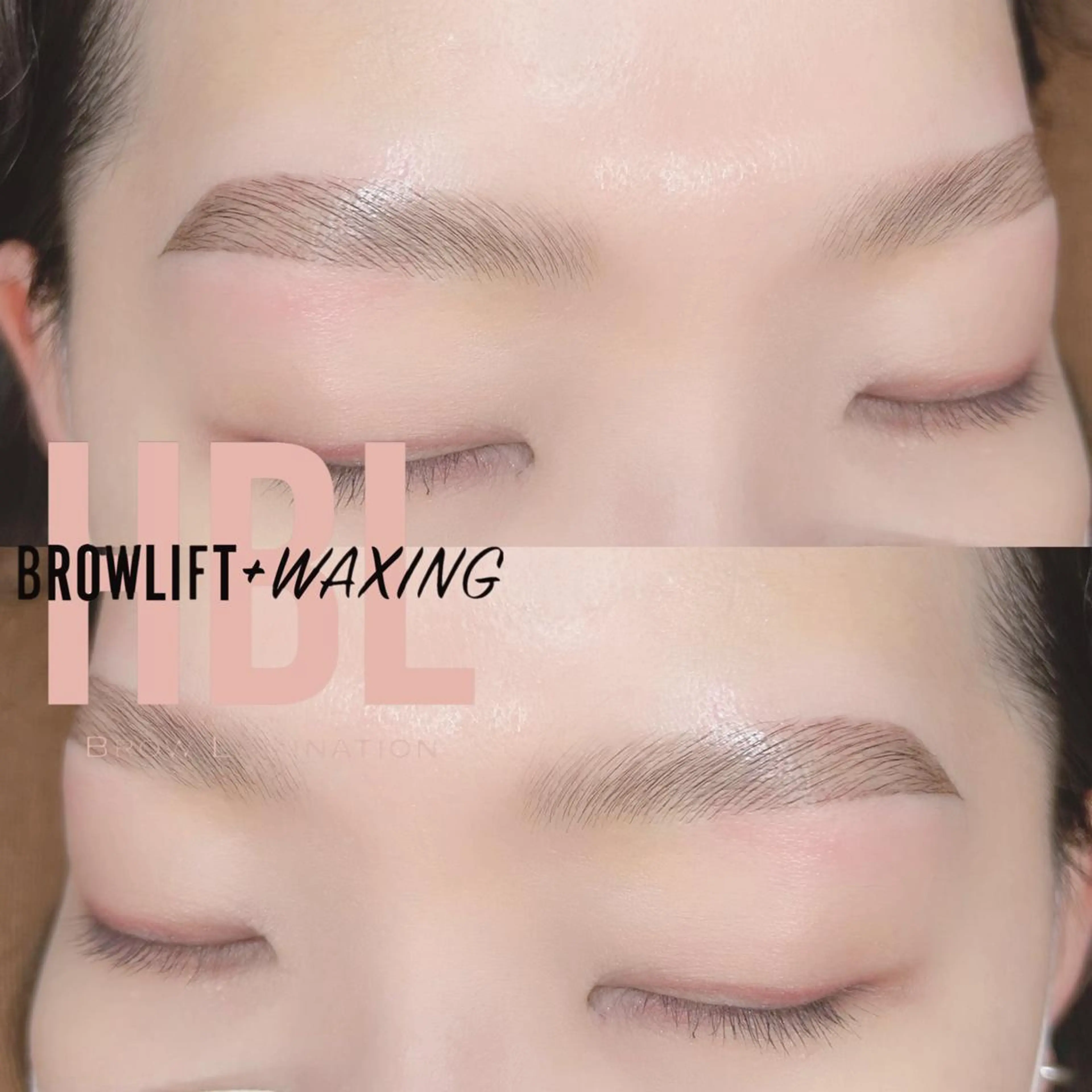 アイブロウ ワックス脱毛 眉カット その他(アイブロウ) eclat .Kanaのエステ・リラクイメージ