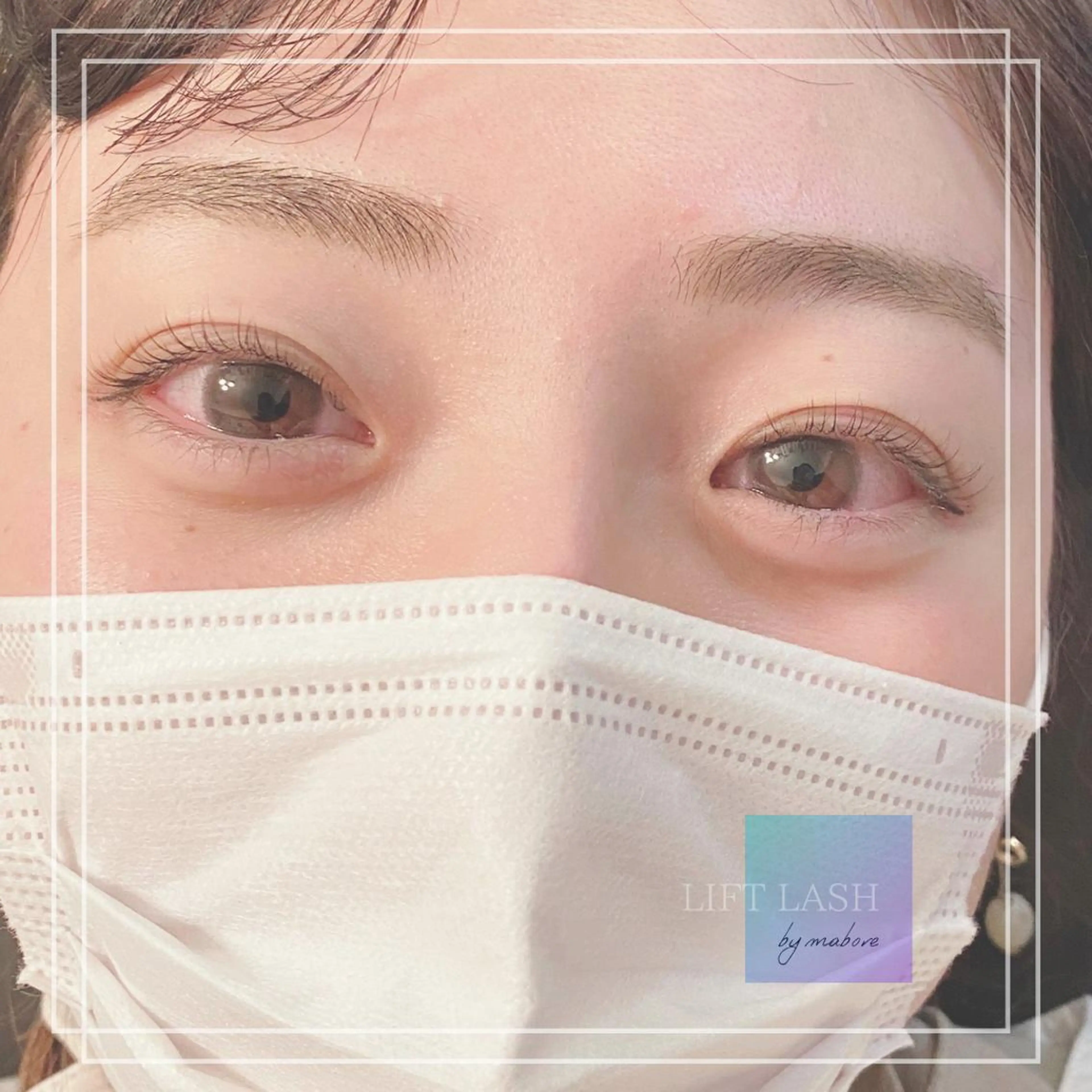 マツエク・マツパ ALBA 札幌|円山のマツエク・マツパデザイン