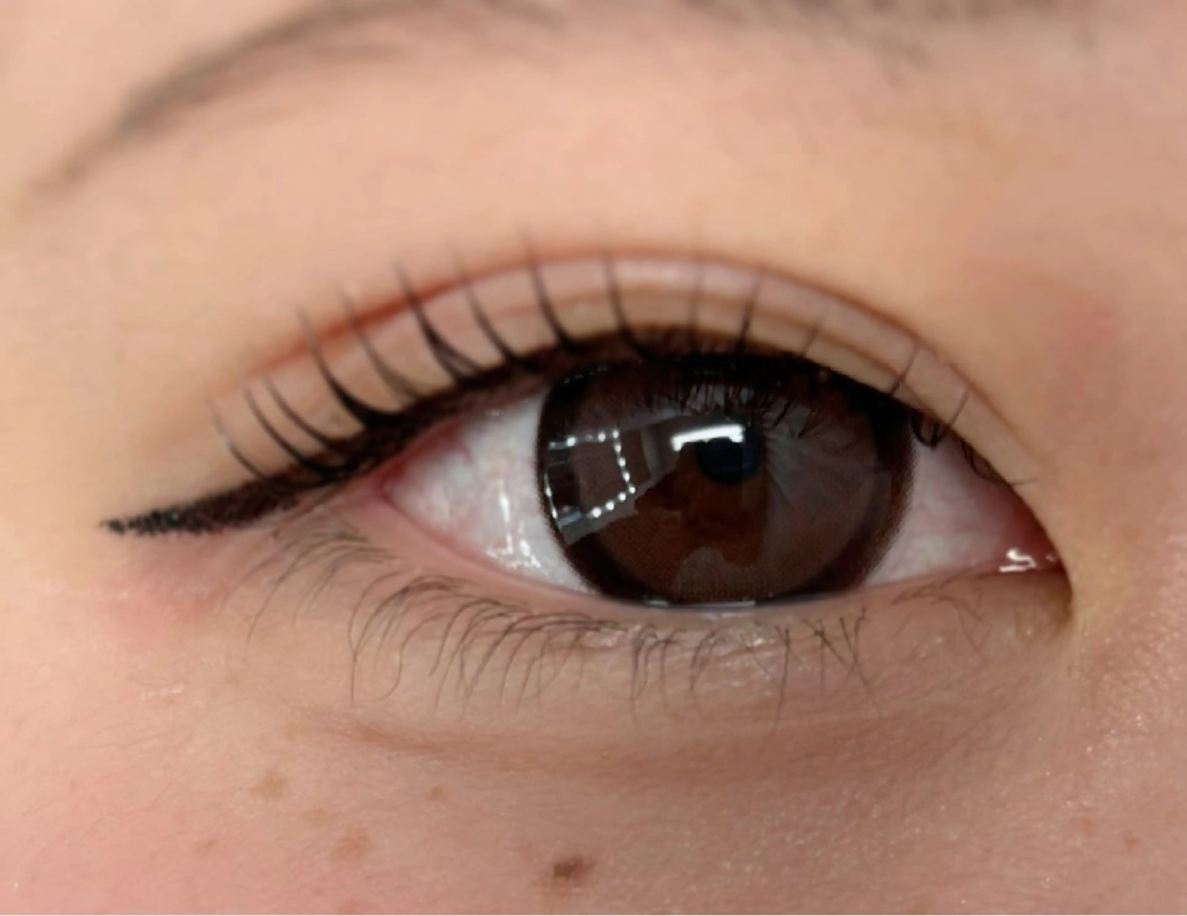 マツエク・マツパ まつげパーマ LocoMoco 進藤のマツエク・マツパデザイン