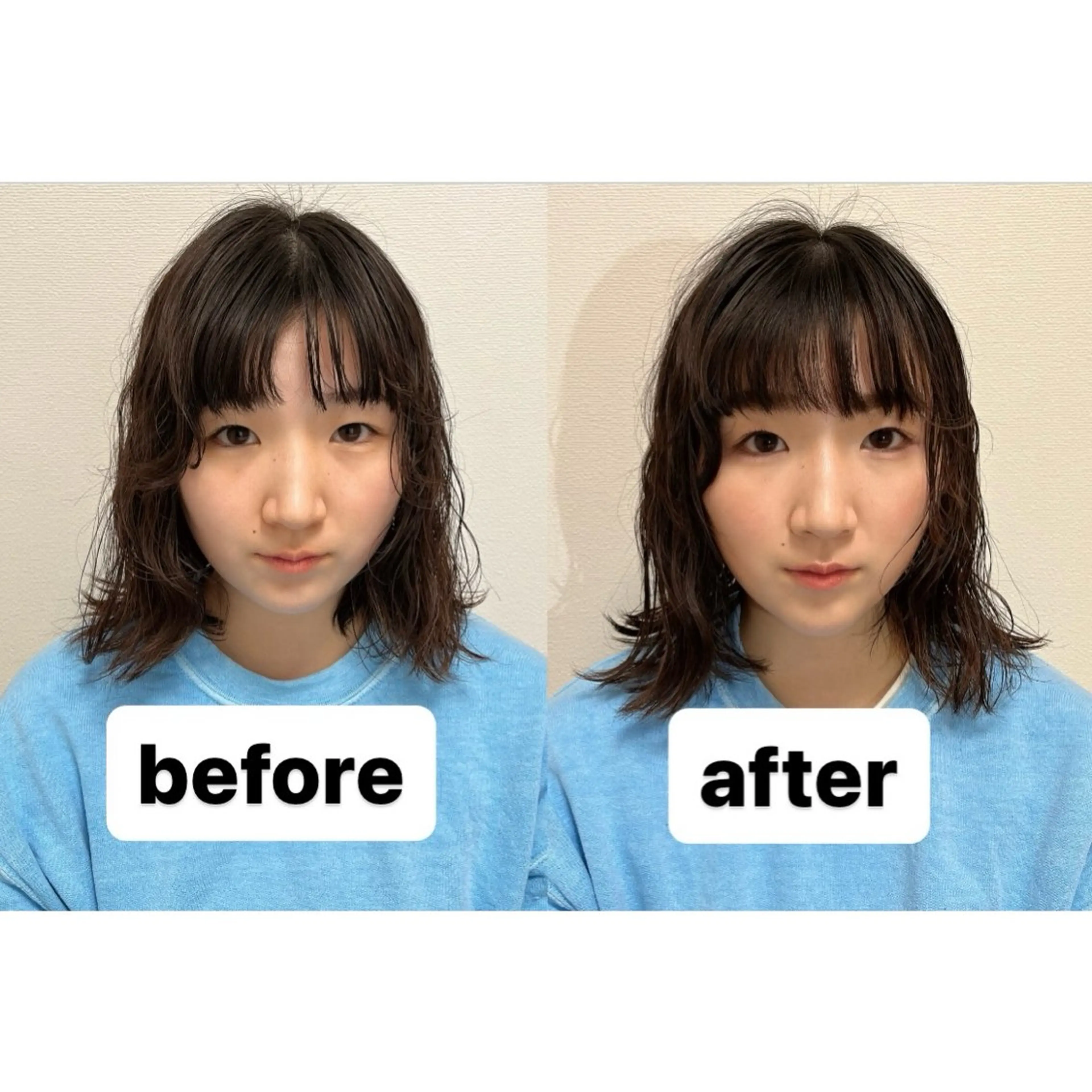 池袋◆パーソナルカラ ー骨格顔タイプゆりなのその他イメージ