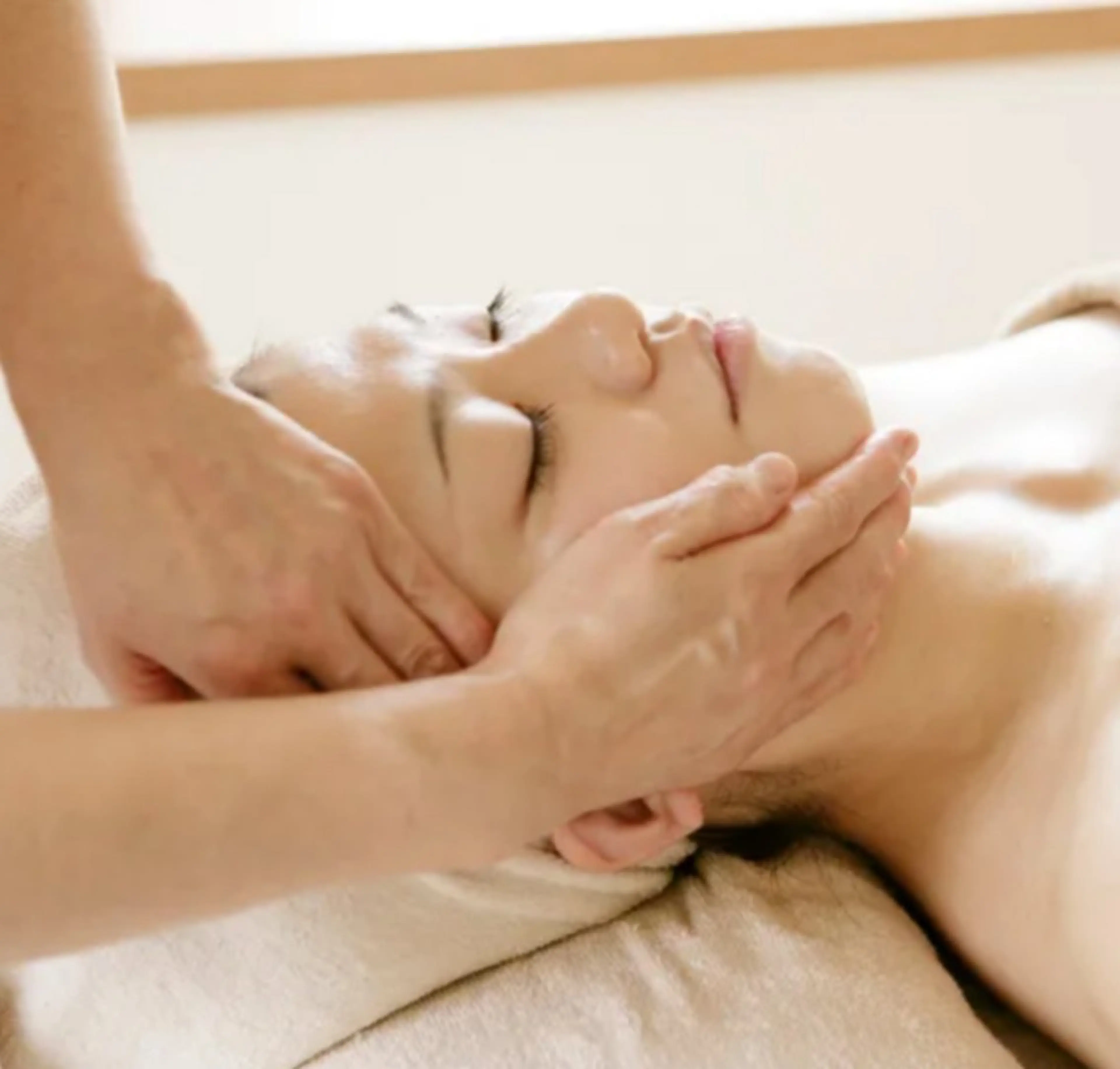 ECLAT所属・プライベートサロン✢ Eclatエクラ のエステ・リラクイメージ