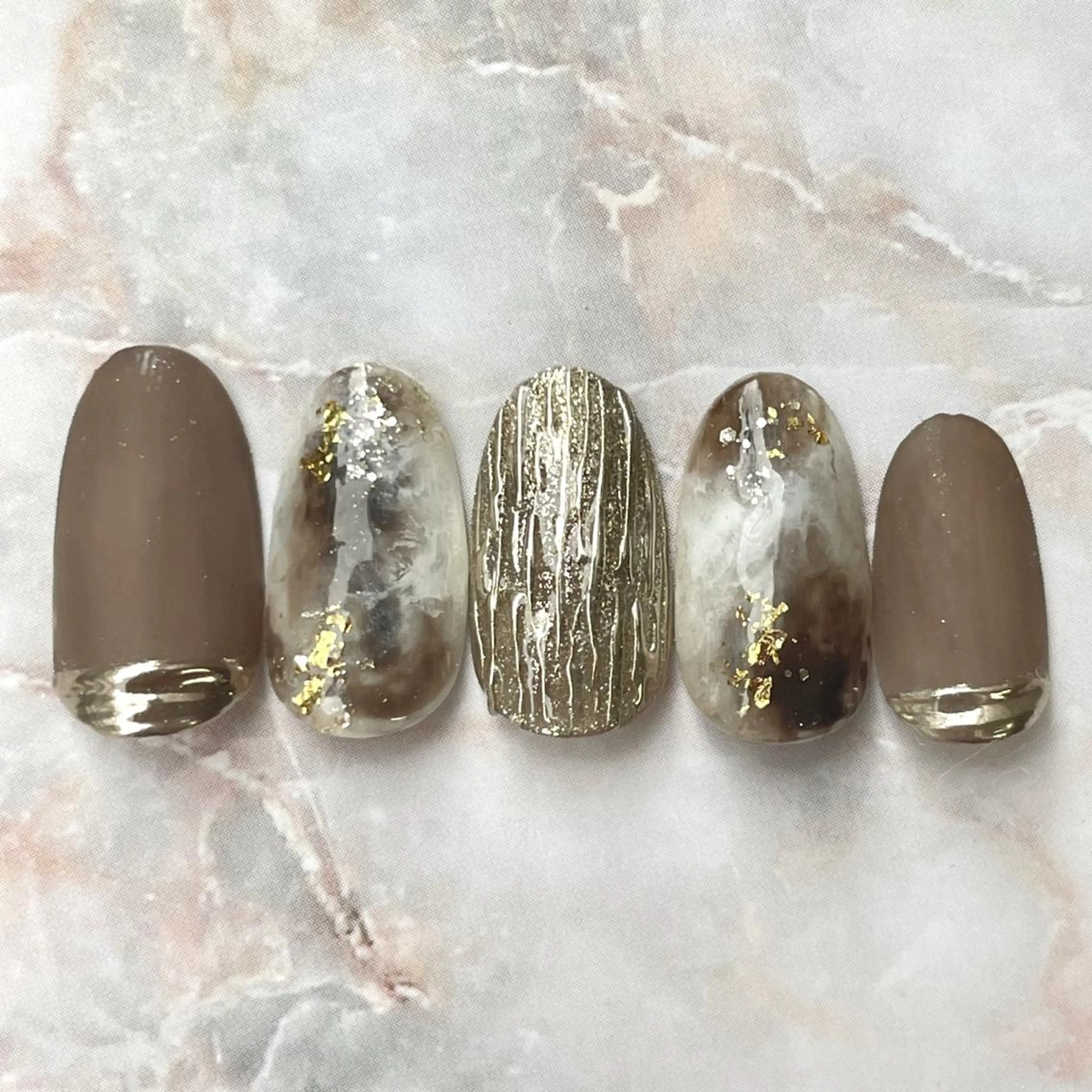 ããã£ã¢ã Lety total beautyã®ãã€ã«ãã¶ã€ã³