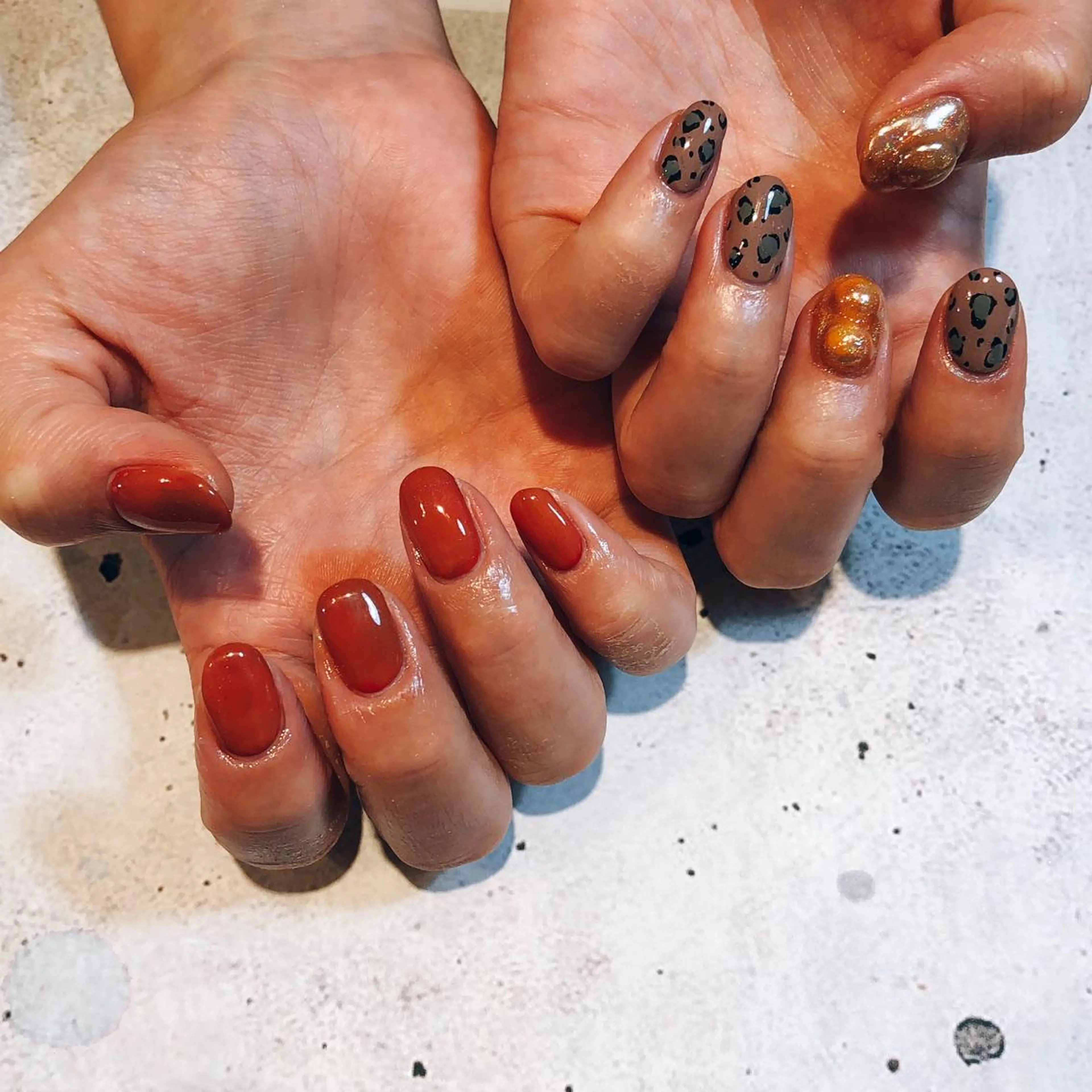 ネイル ハンドネイル Chipieee Tokyoのその他イメージ