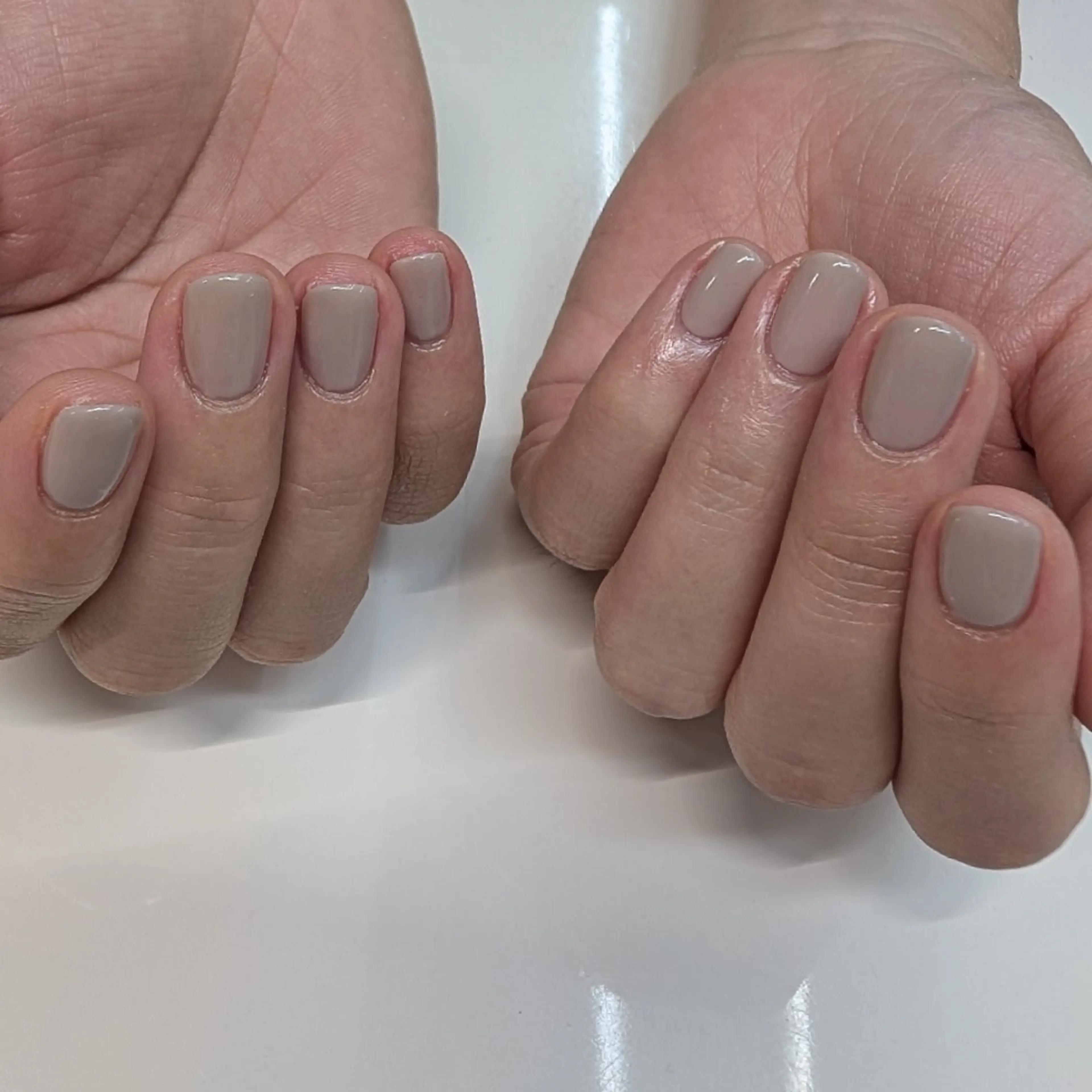 ネイル ハンドネイル ᑎᗩIᒪ｜ᗰIᗰI｜ _५✍️Satou.のネイルデザイン