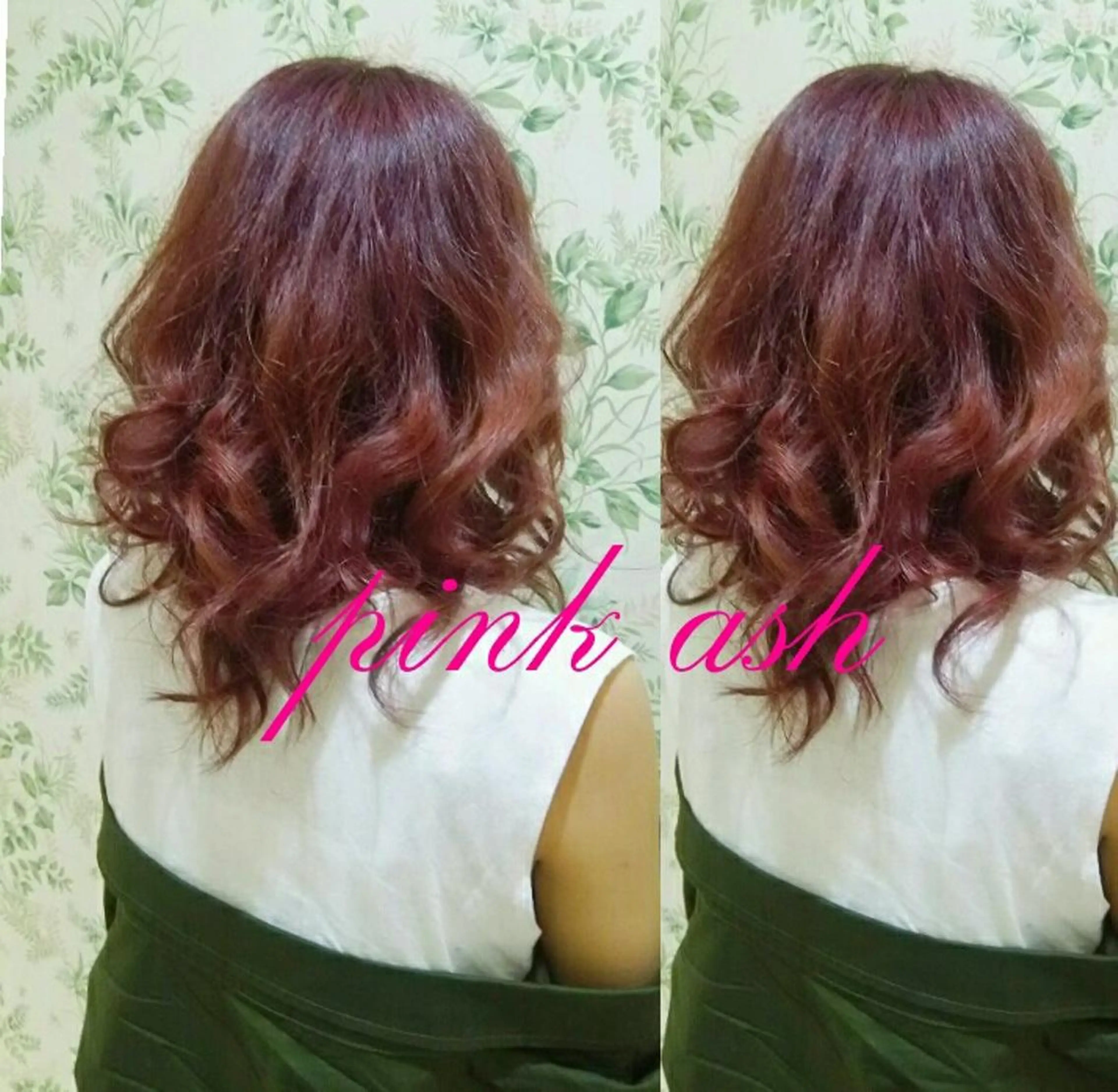 カラー ロング ✨技術講師.艶髪✨ ✂︎佐久間✂︎のヘアスタイル