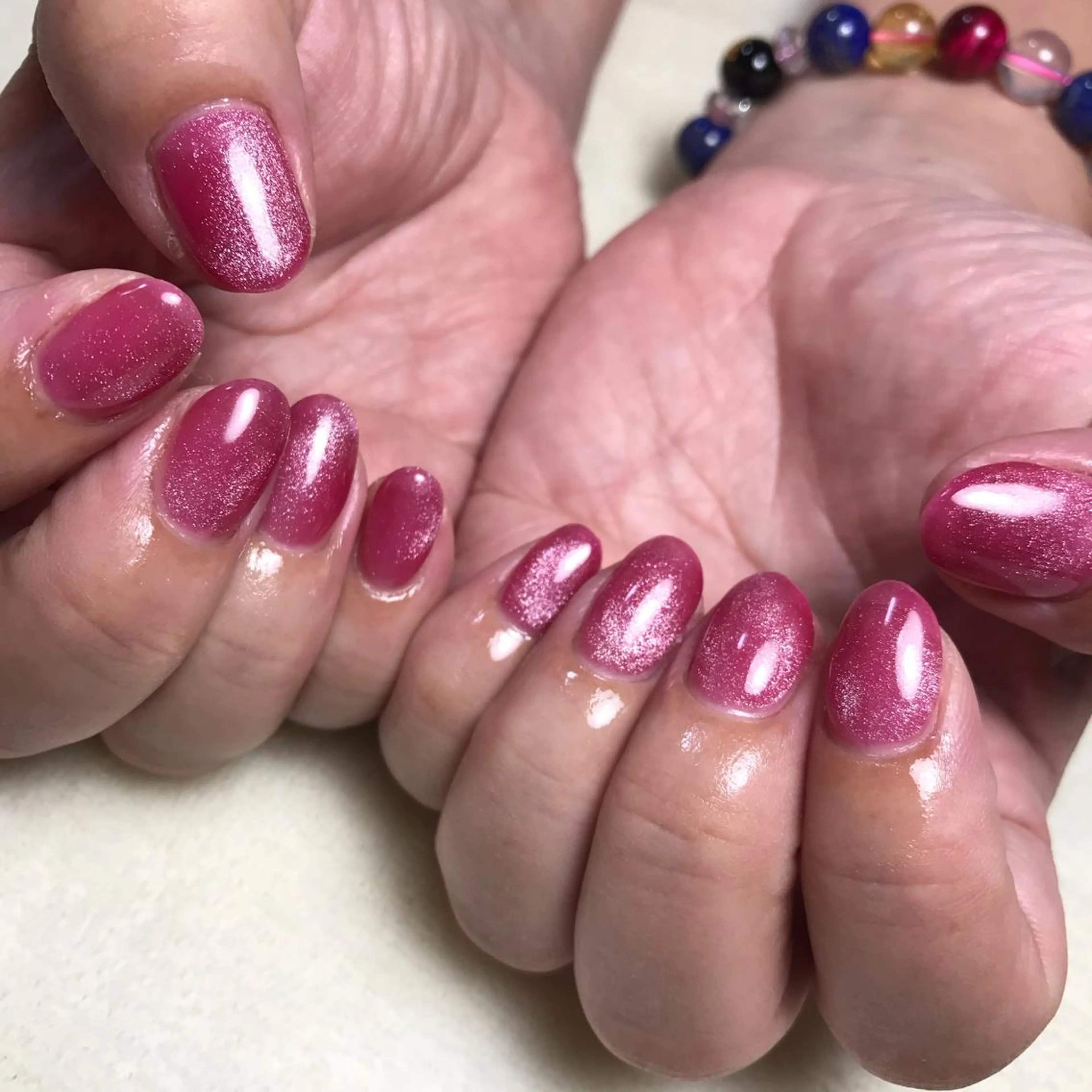 ネイル lotus erikaのネイルデザイン