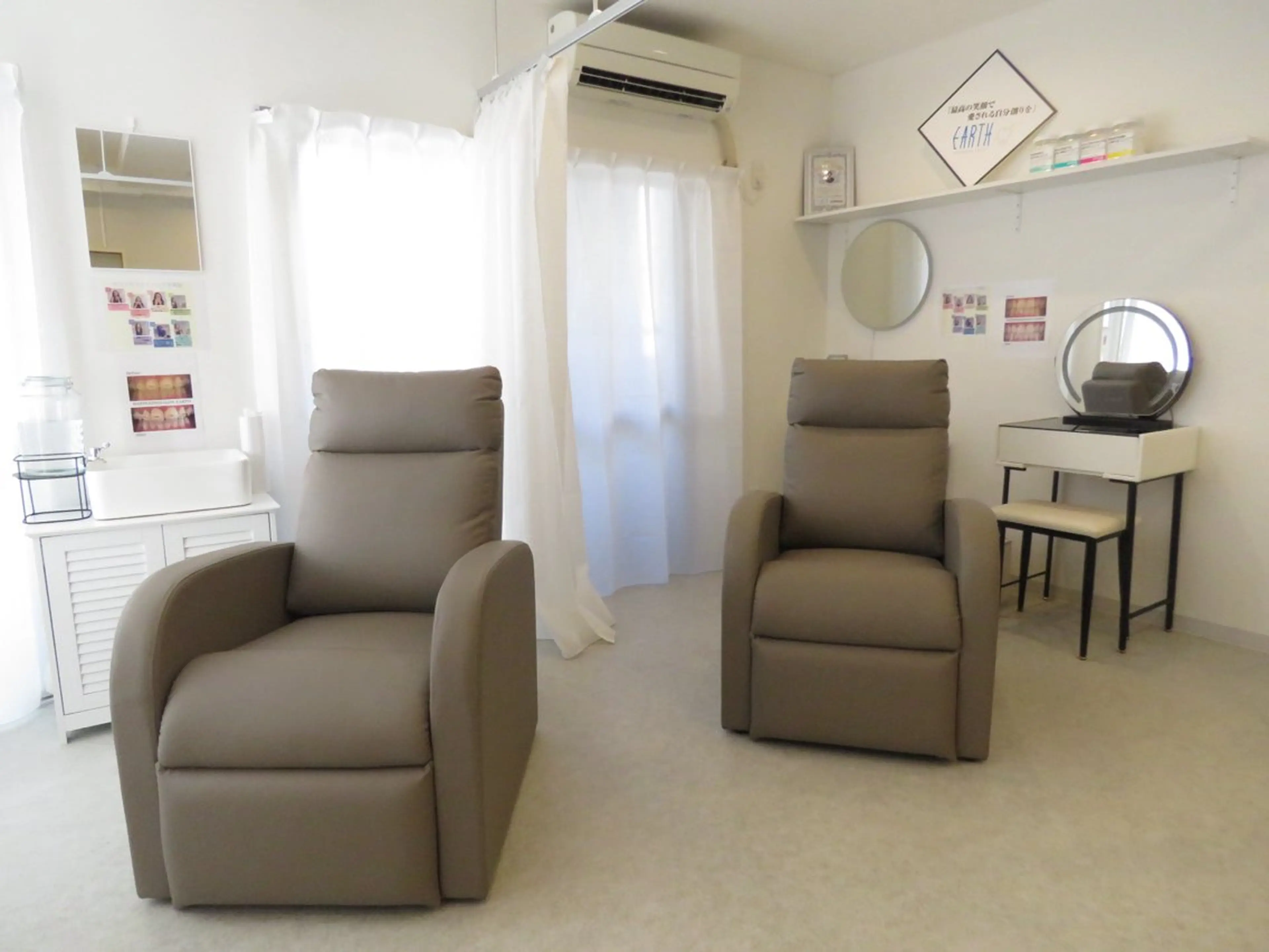 Personal Salon Lunaのその他イメージ