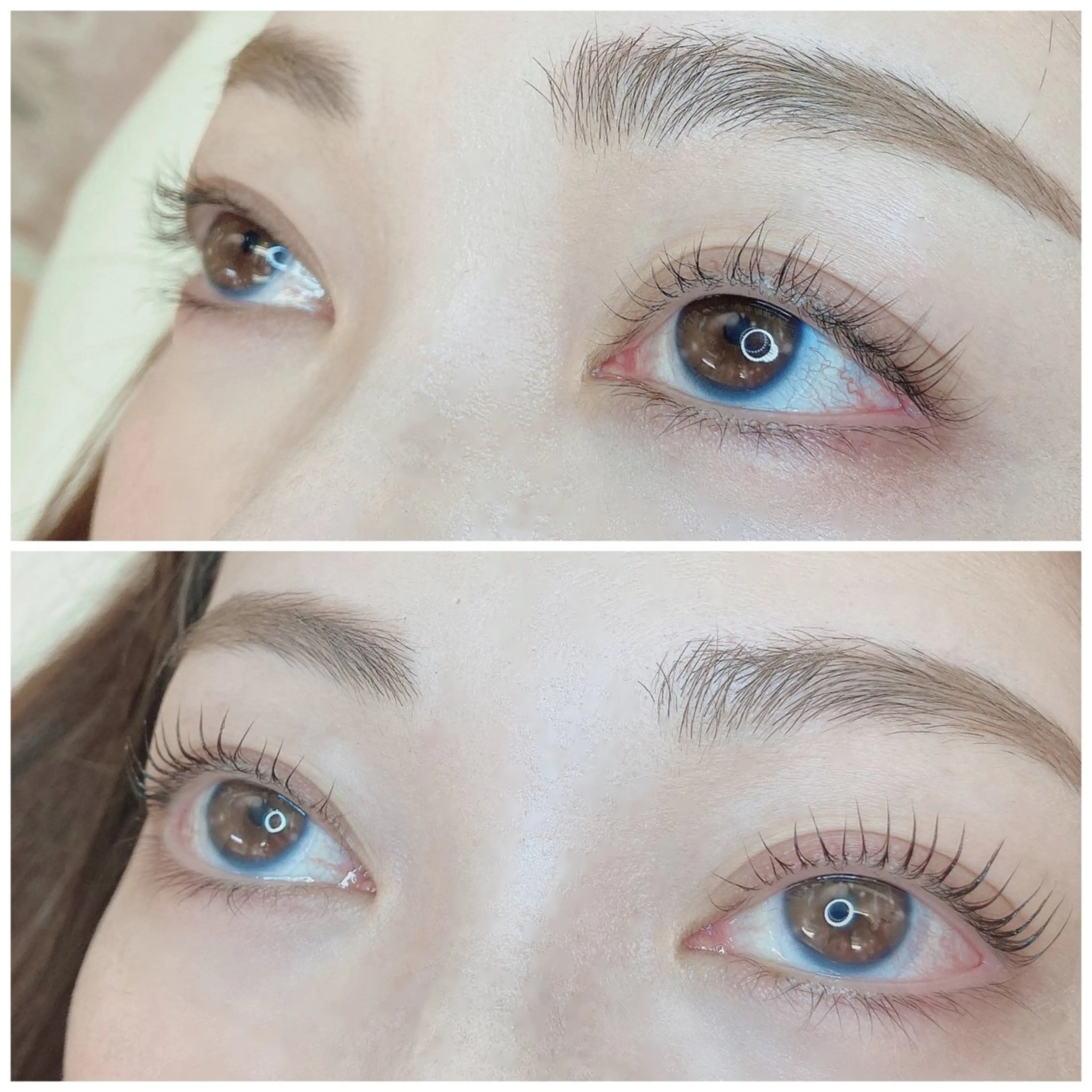 マツエク・マツパ TIARA池袋西口店 店長YASUKA💐のマツエク・マツパデザイン